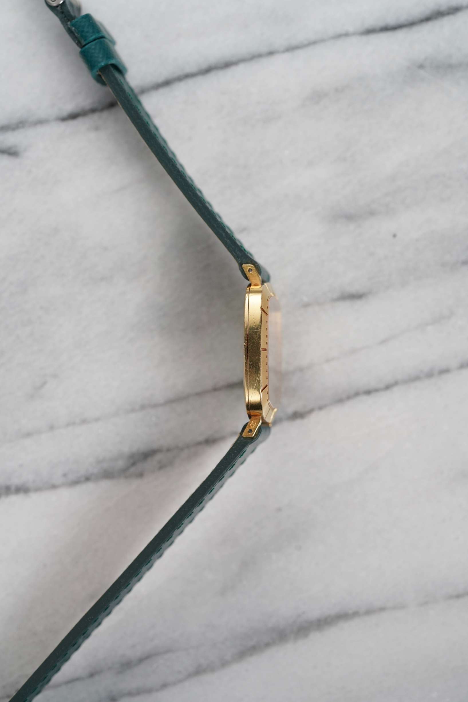 Rolex Cellini 4084 - Champagne Dial