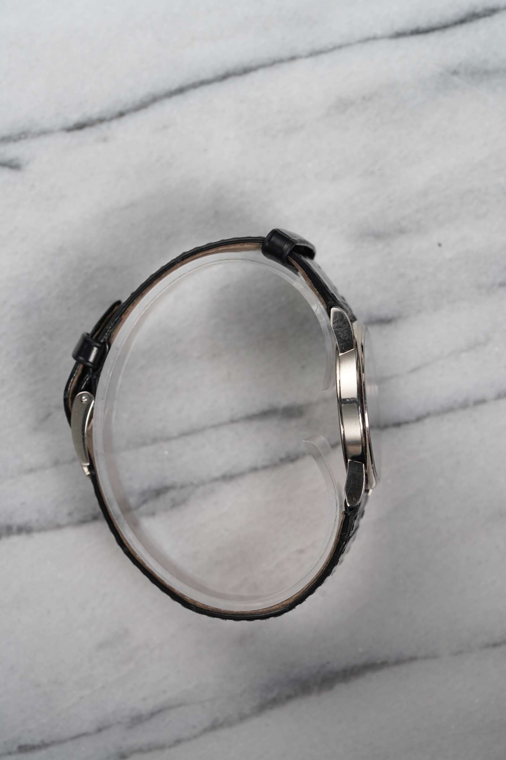 Rolex Cellini 5116 - Grey Roman Numeral Dial