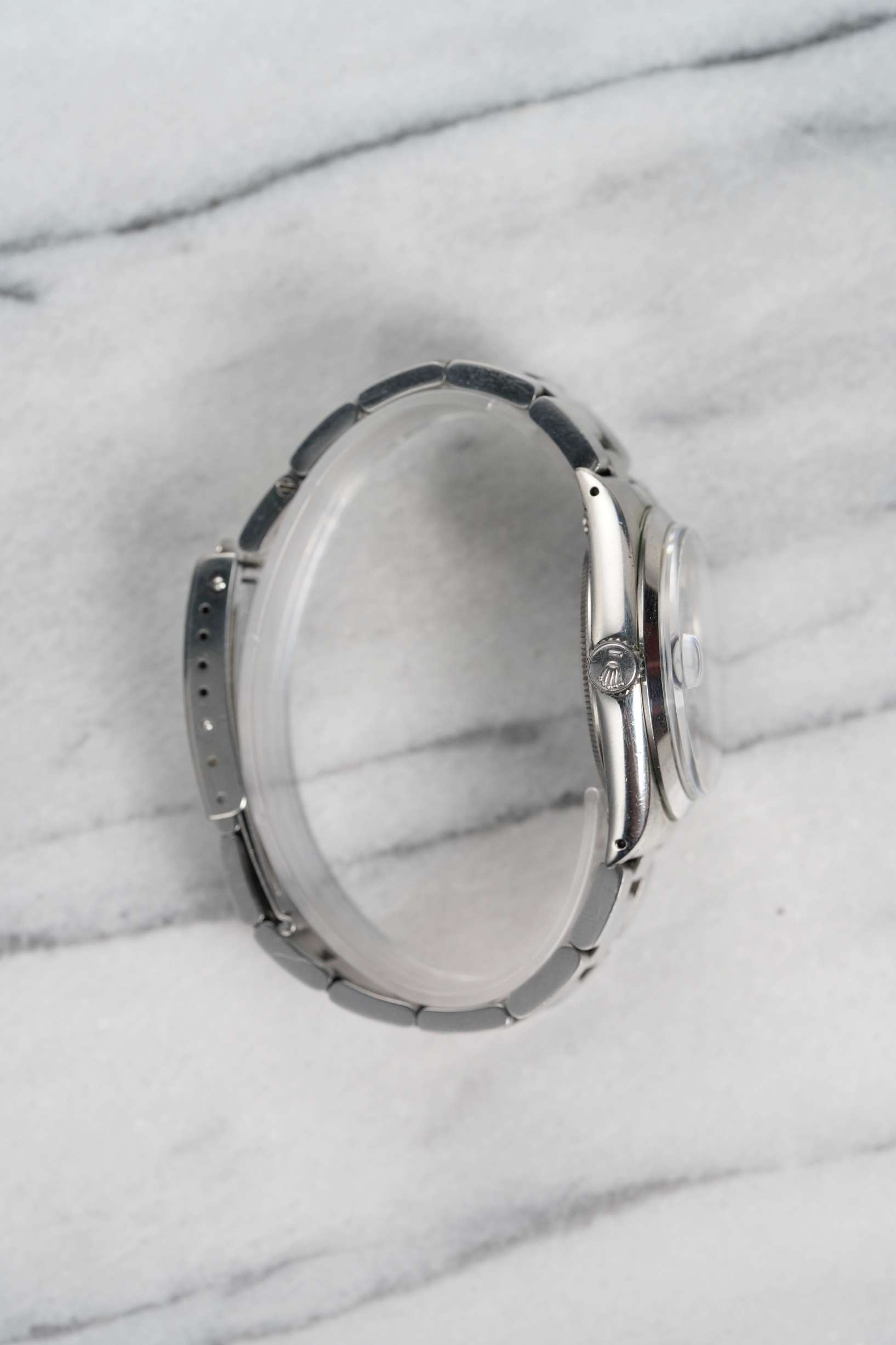 Rolex OP 1500 - Blue Dial