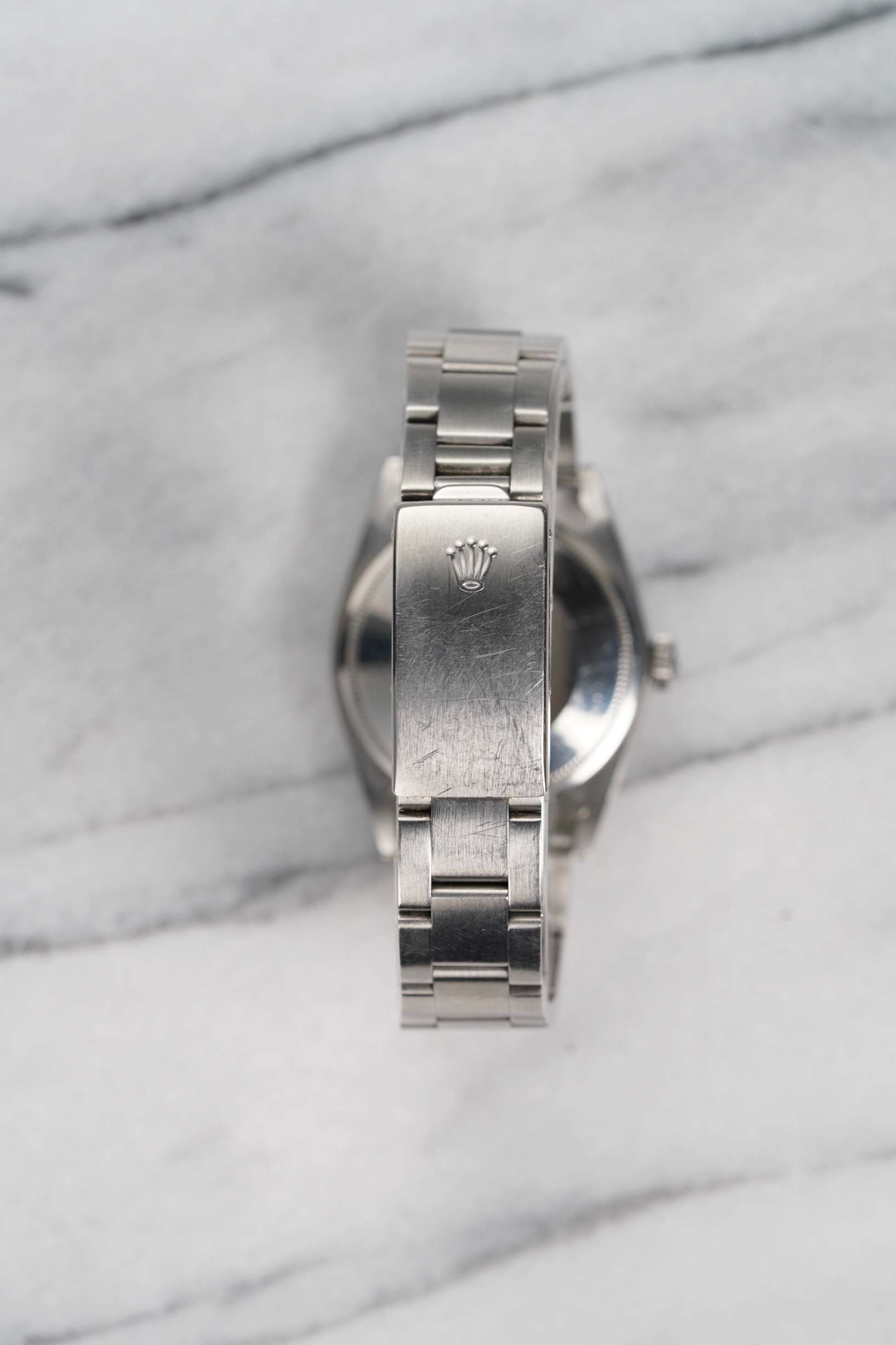 Rolex OP 1500 - Blue Dial