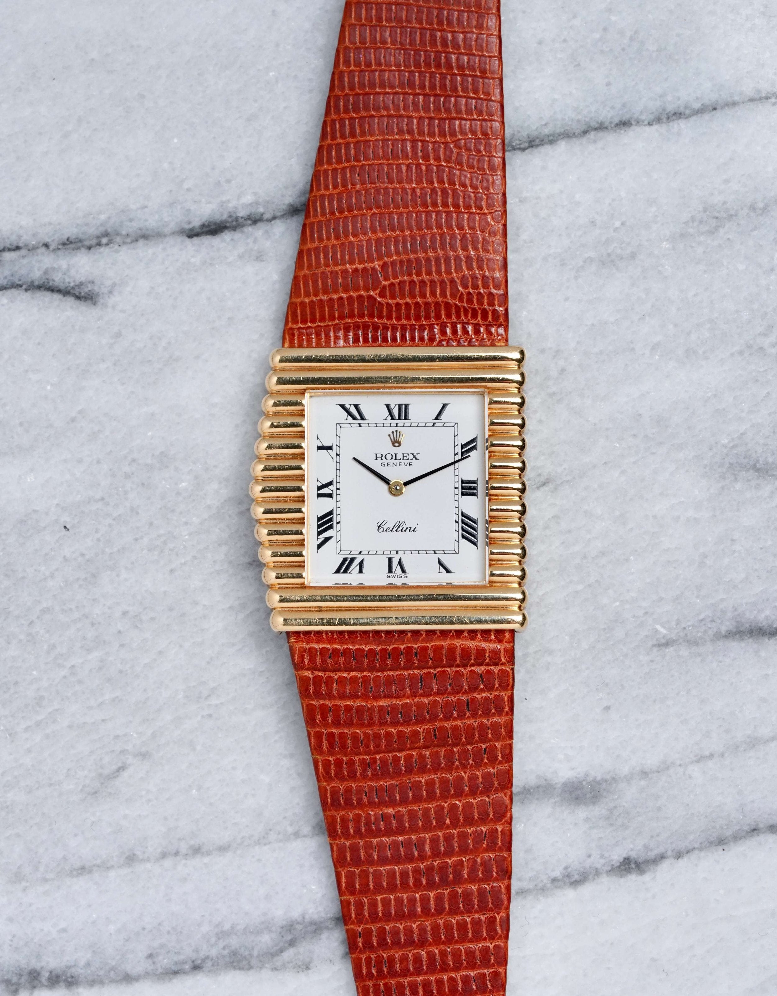 Rolex Cellini - Reference 4015.