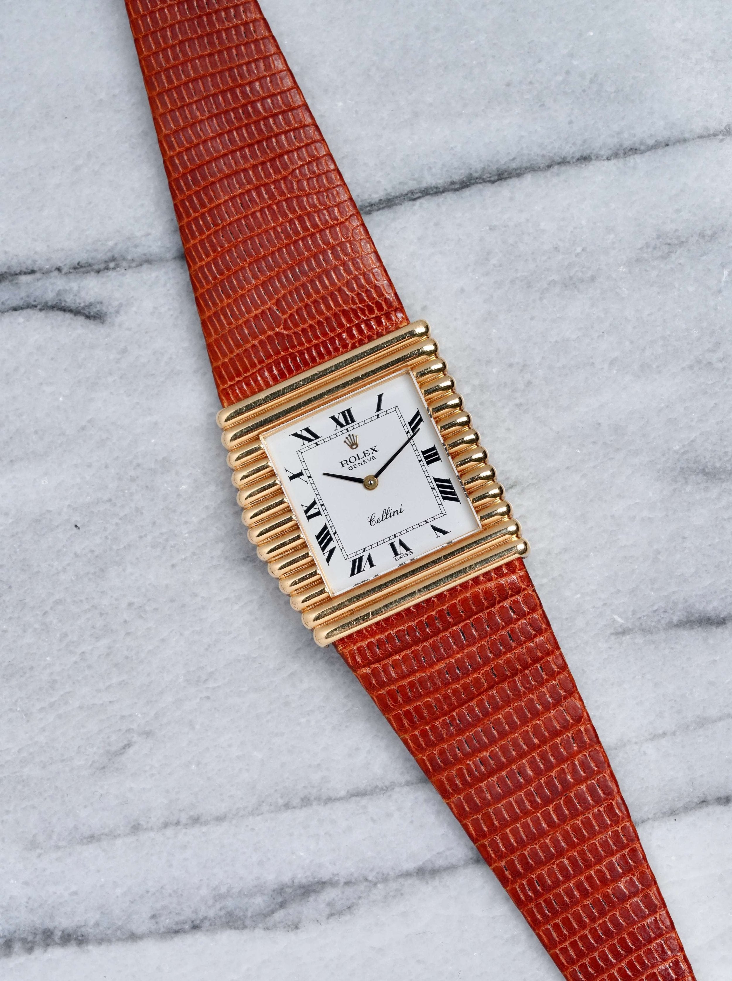 Rolex Cellini - Reference 4015.