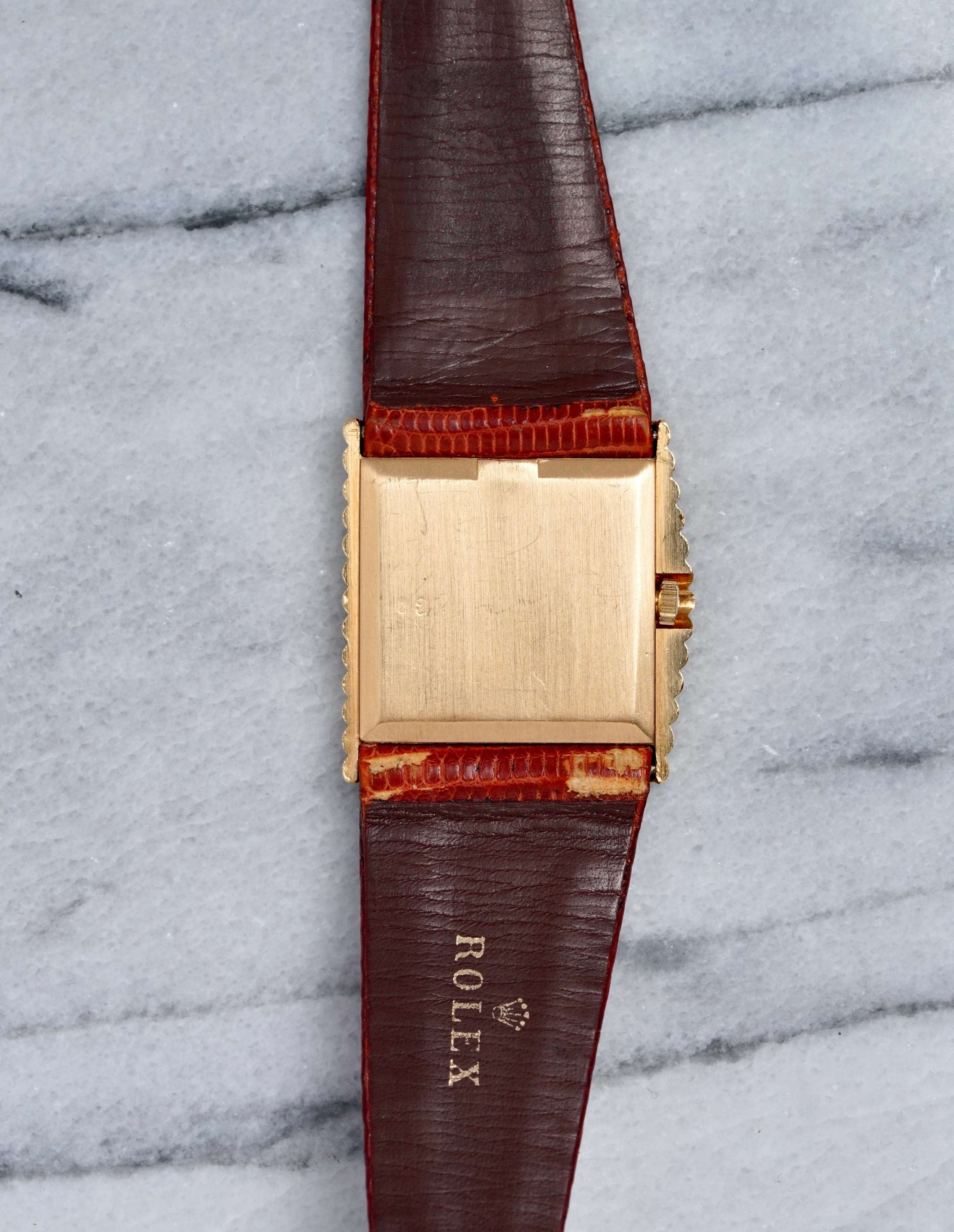 Rolex Cellini - Reference 4015.