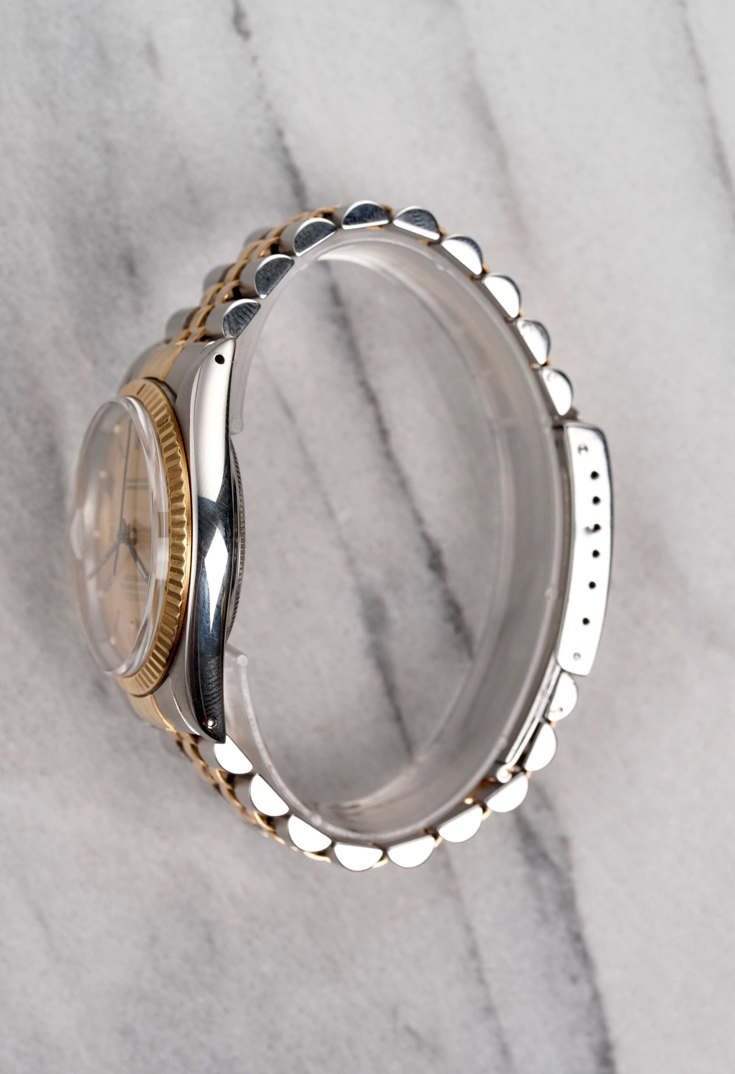 Rolex Datejust 16013 - Lemon Buckley