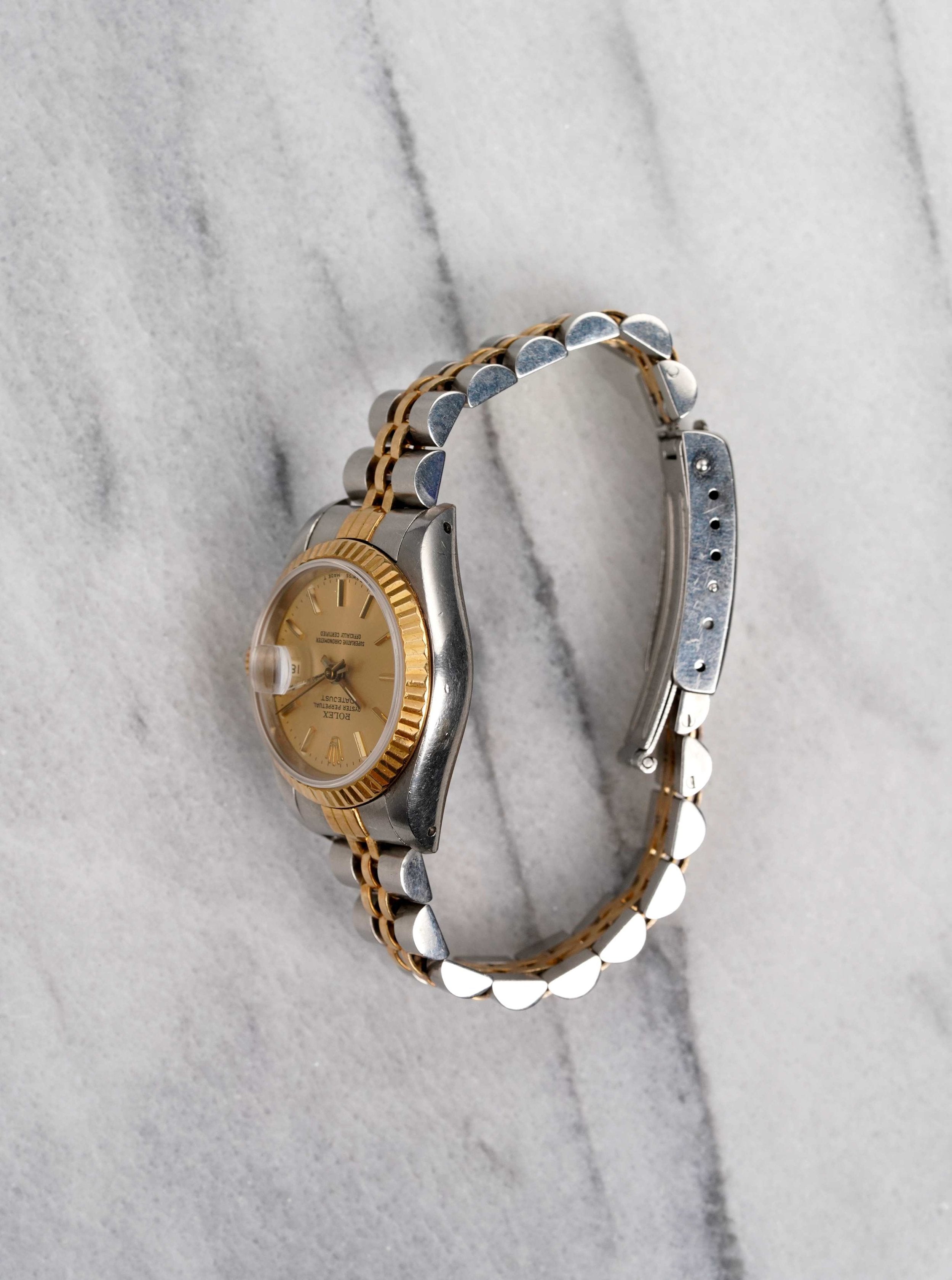 Rolex Datejust 69173 - 26mm Two Tone