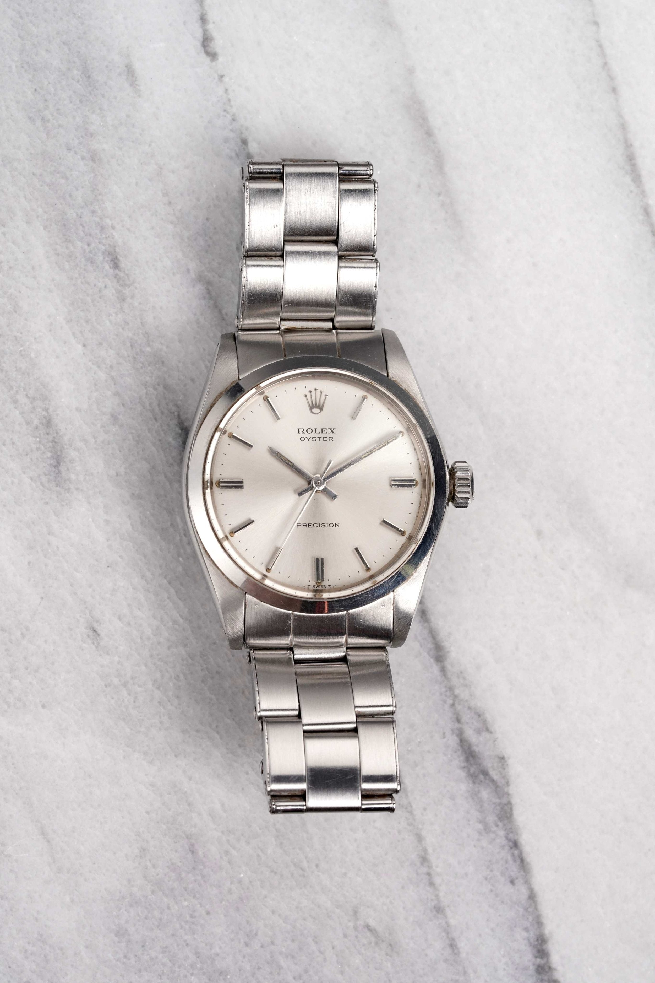 Rolex Oyster Precision 6426