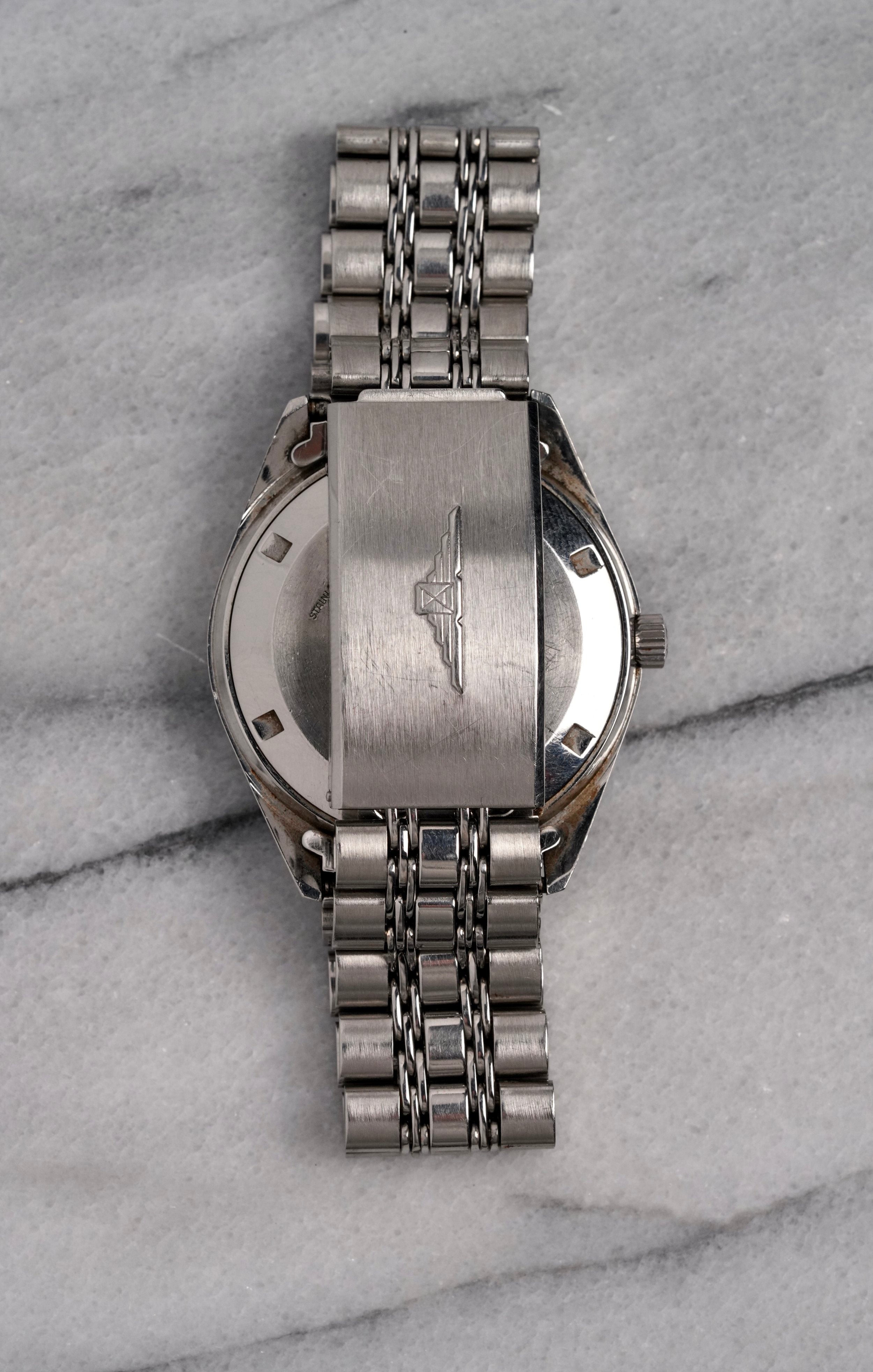 Longines Admiral