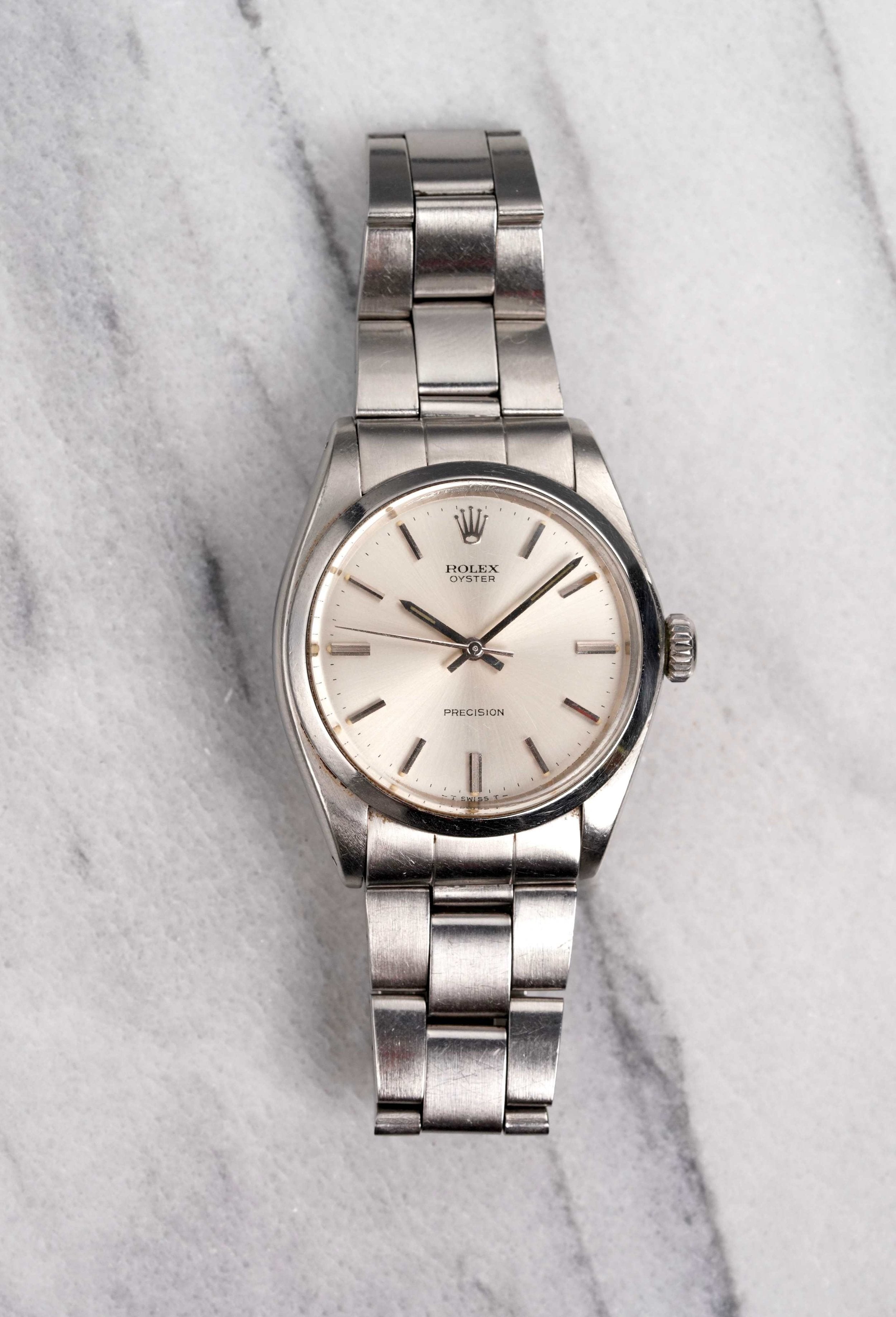 Rolex Oyster Precision 6426.