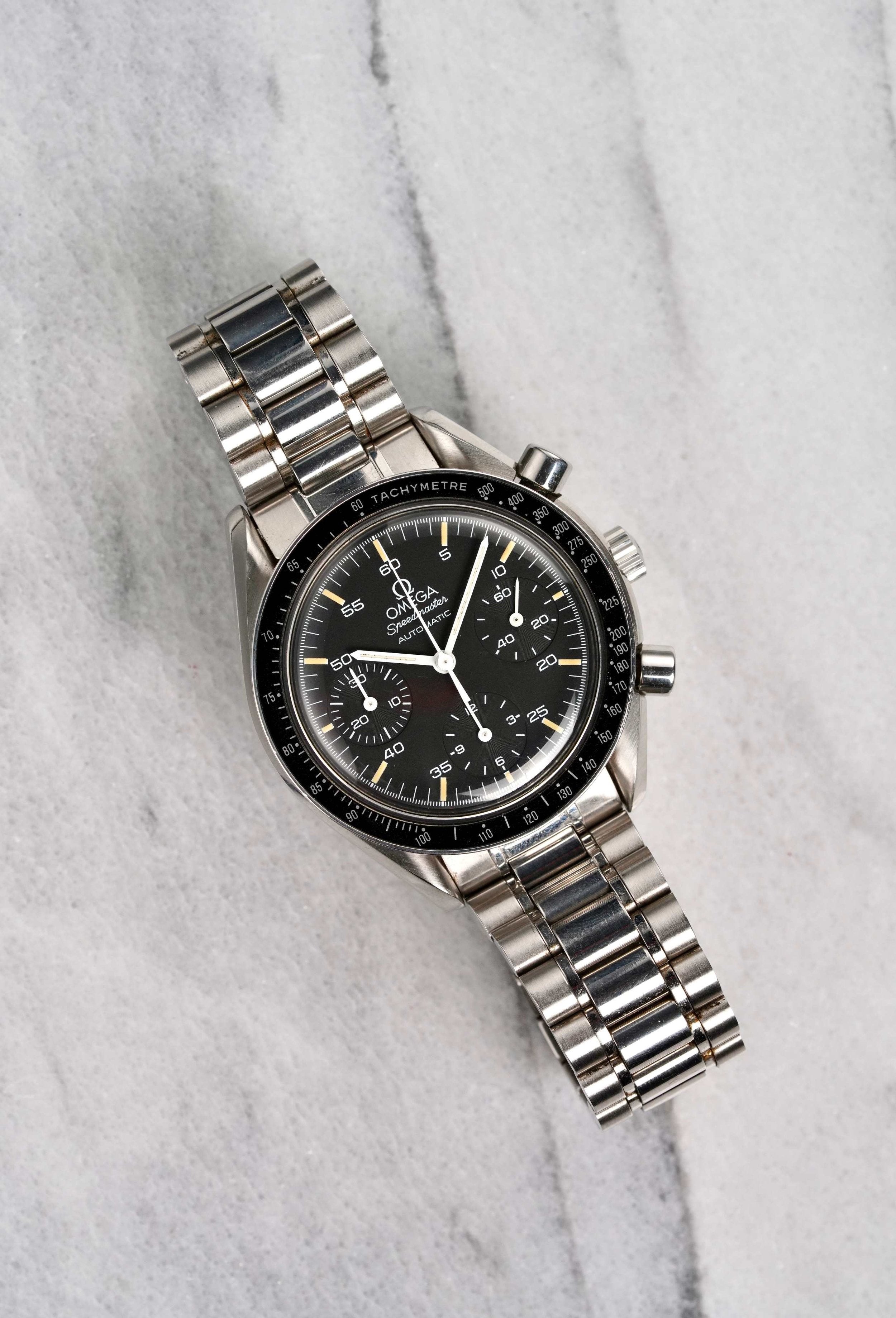 Omega Speedmaster - 3510.50
