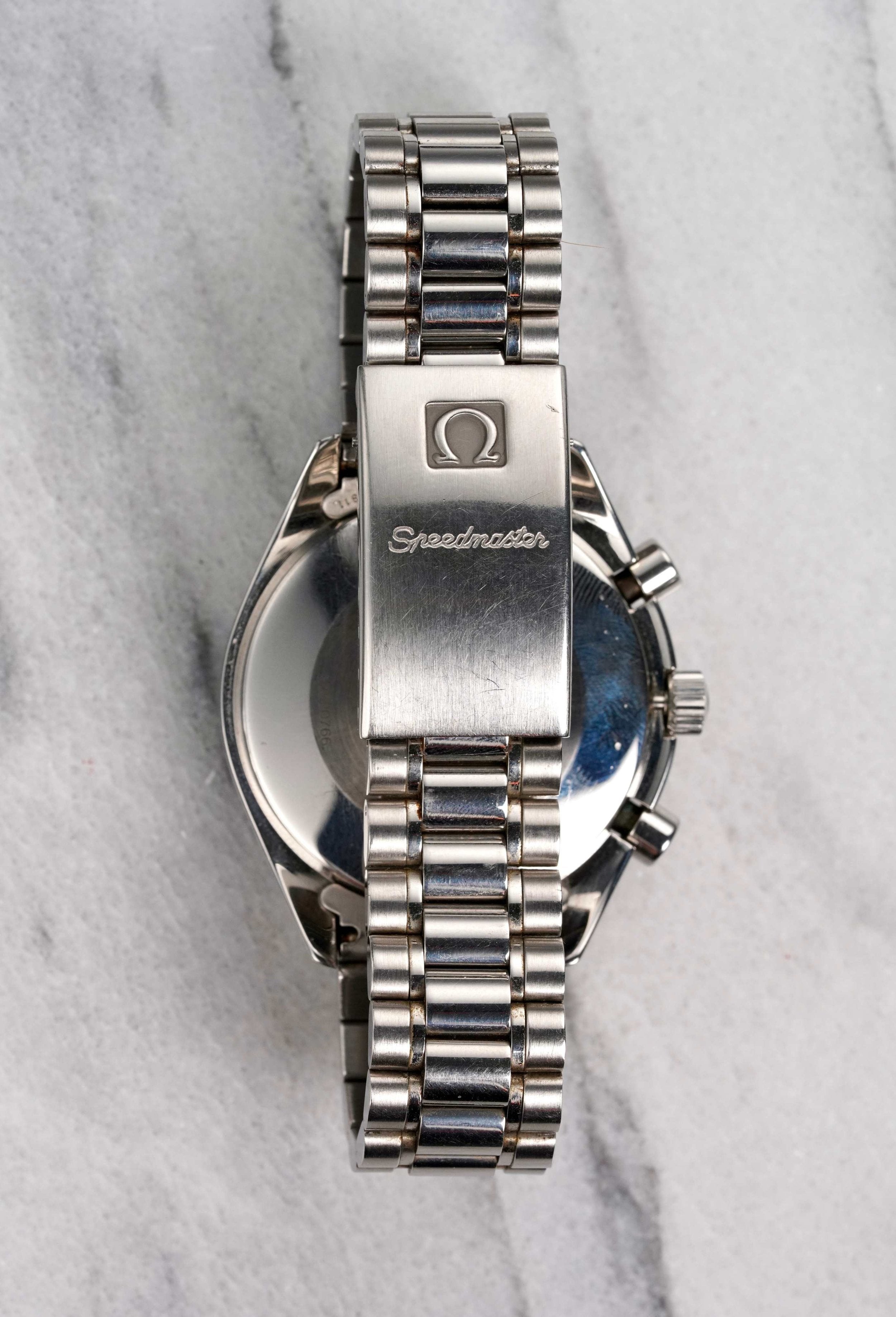 Omega Speedmaster - 3510.50