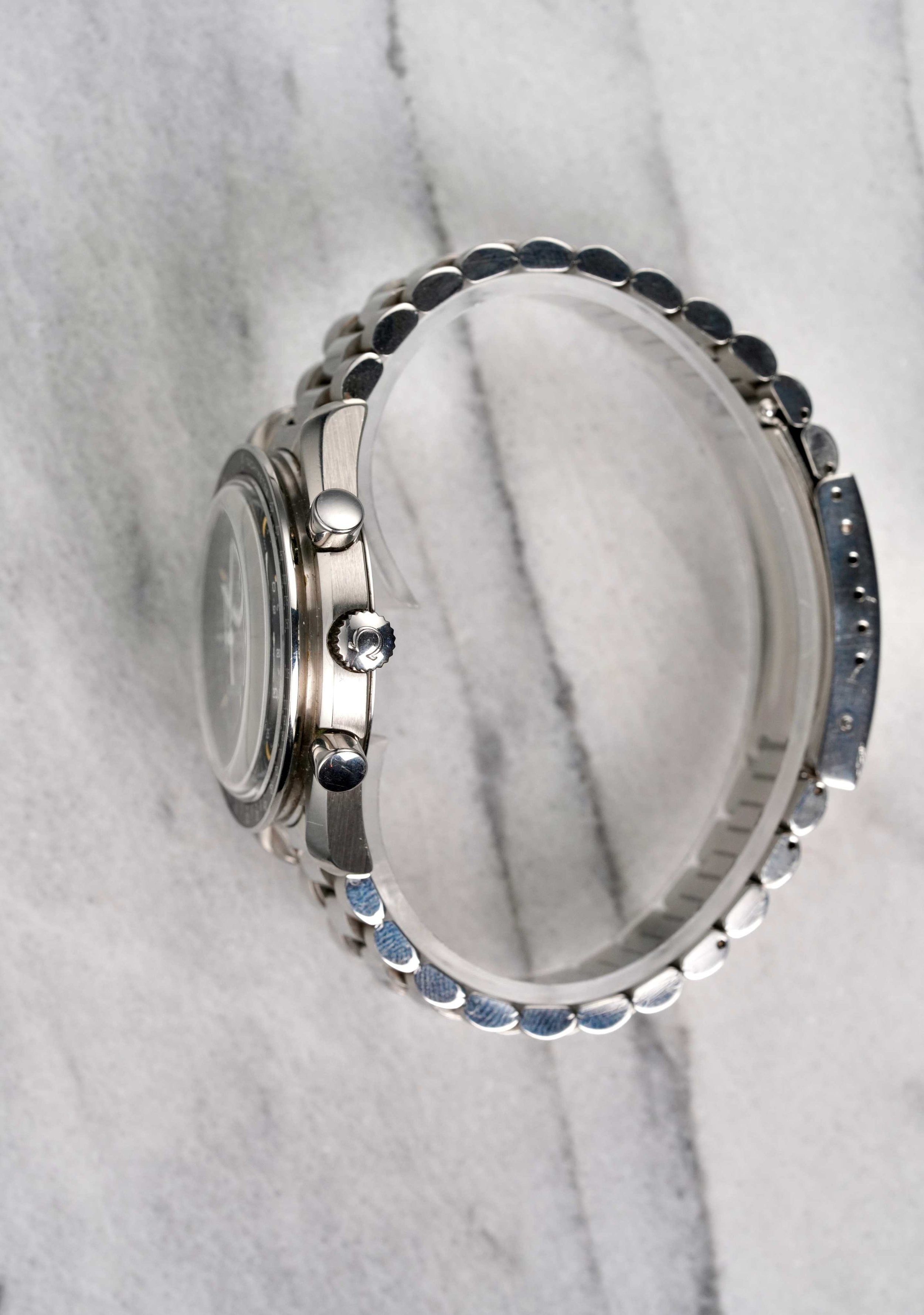 Omega Speedmaster - 3510.50