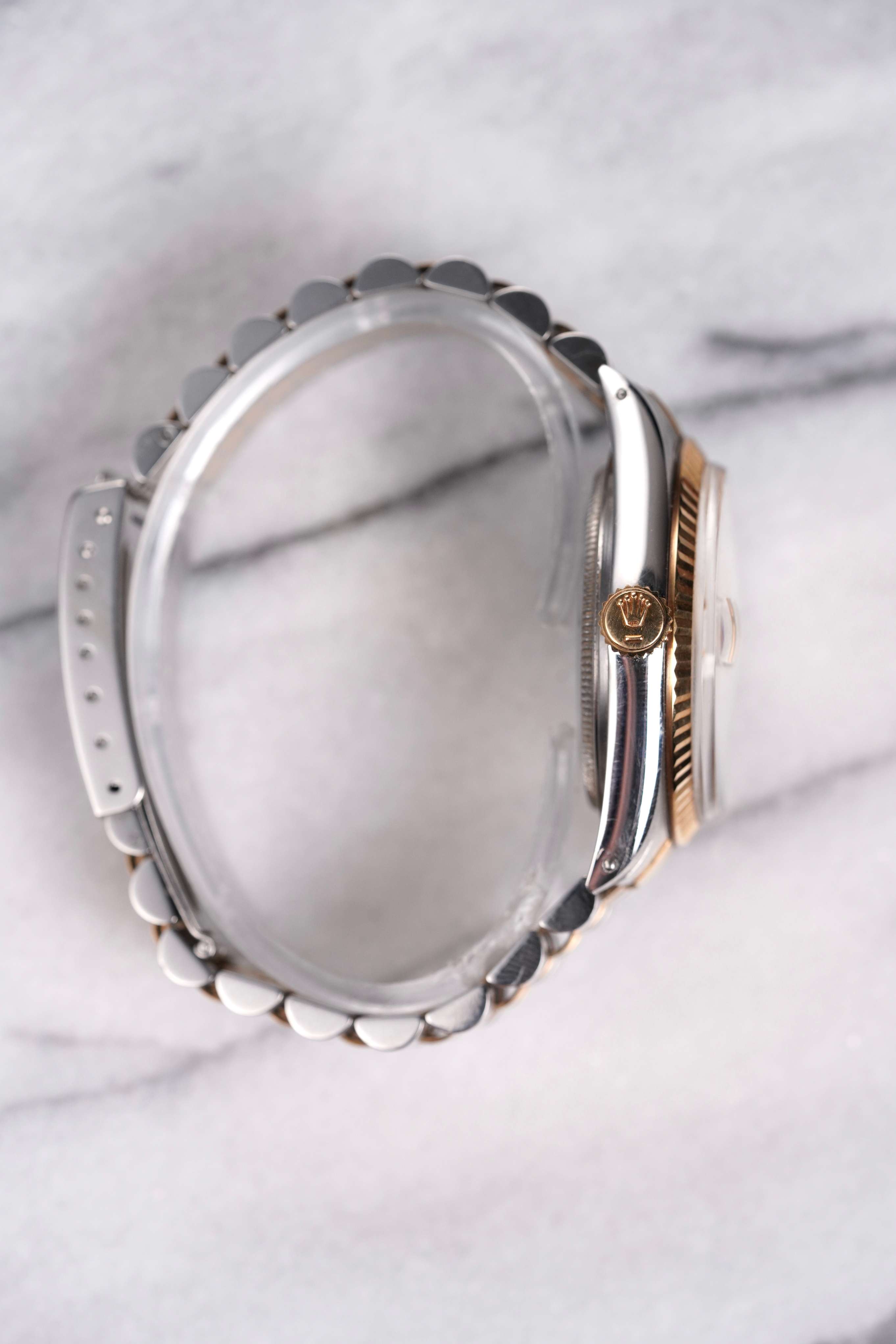 Rolex Datejust 16013 - Tiffany & Co Stamped