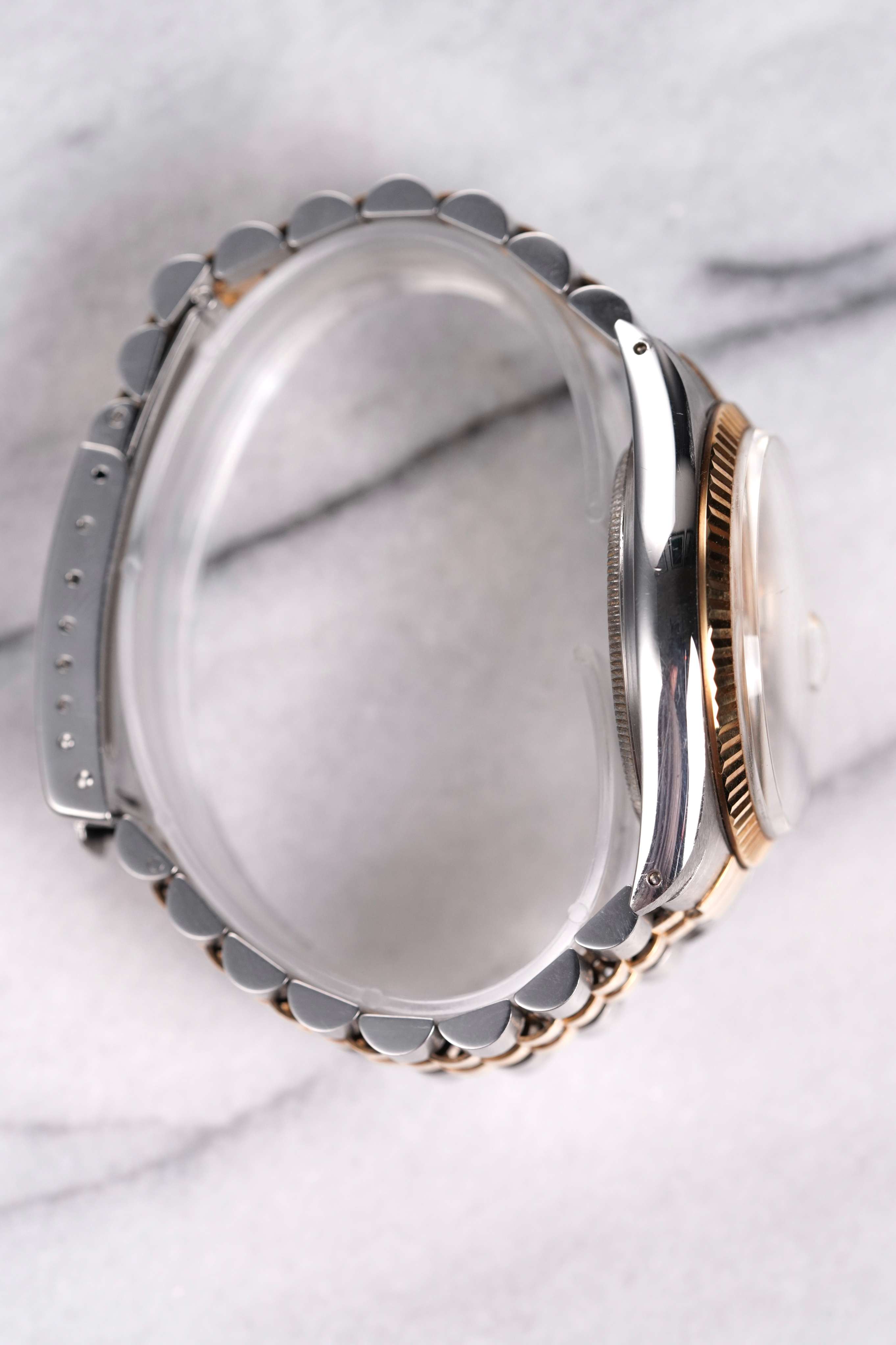 Rolex Datejust 16013 - Tiffany & Co Stamped