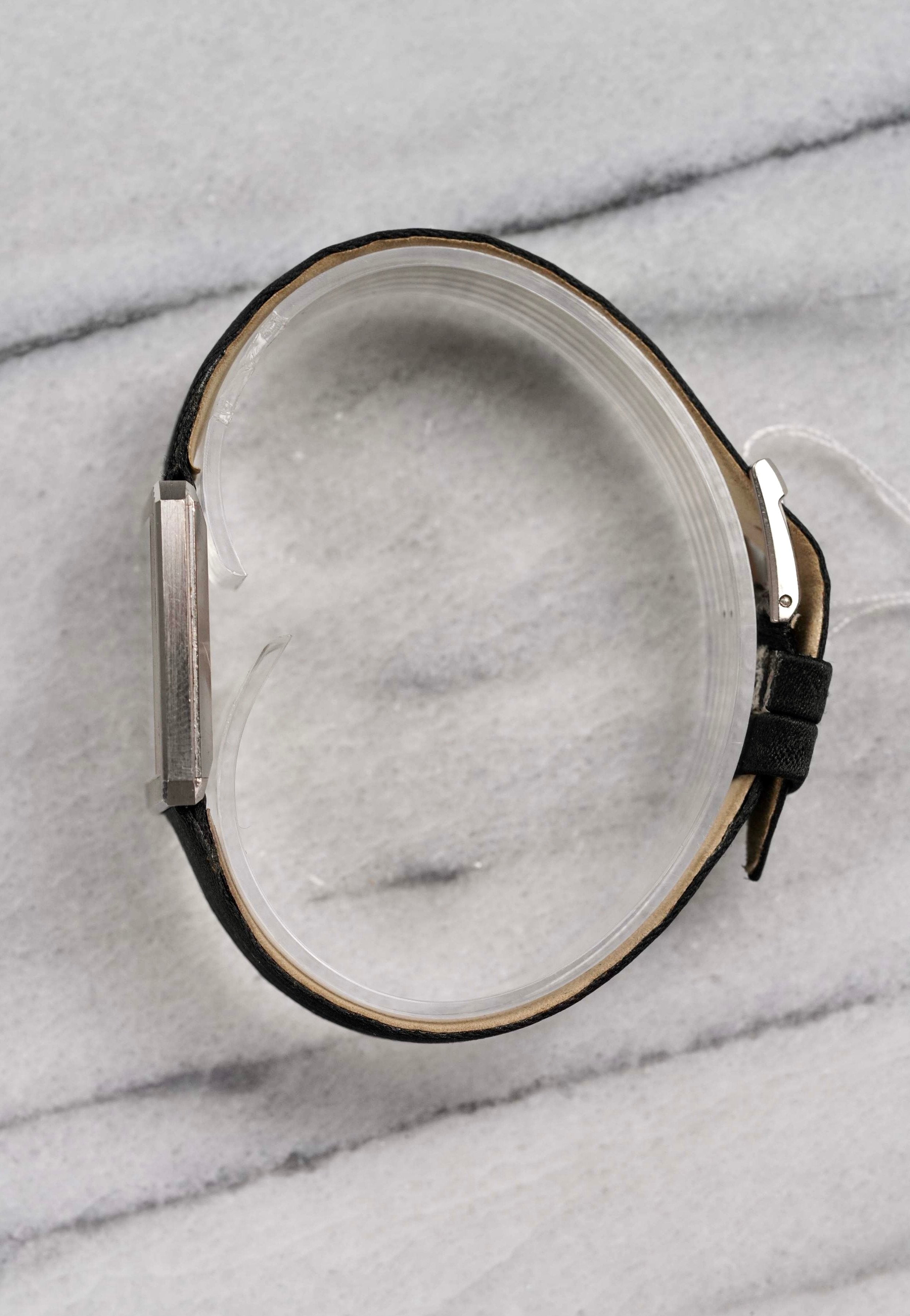 Piaget Protocol - Mother of Pearl & Onyx