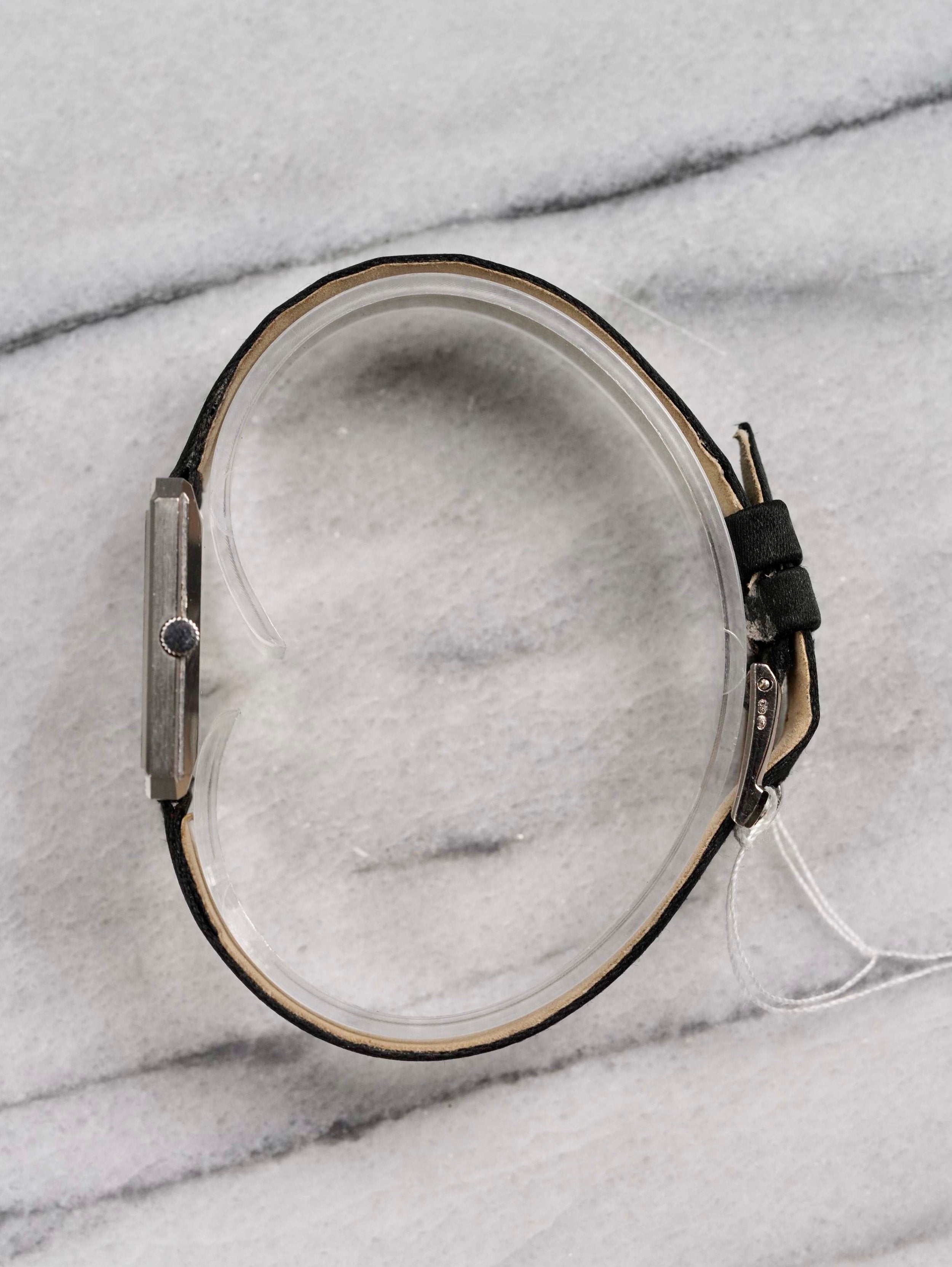 Piaget Protocol - Mother of Pearl & Onyx