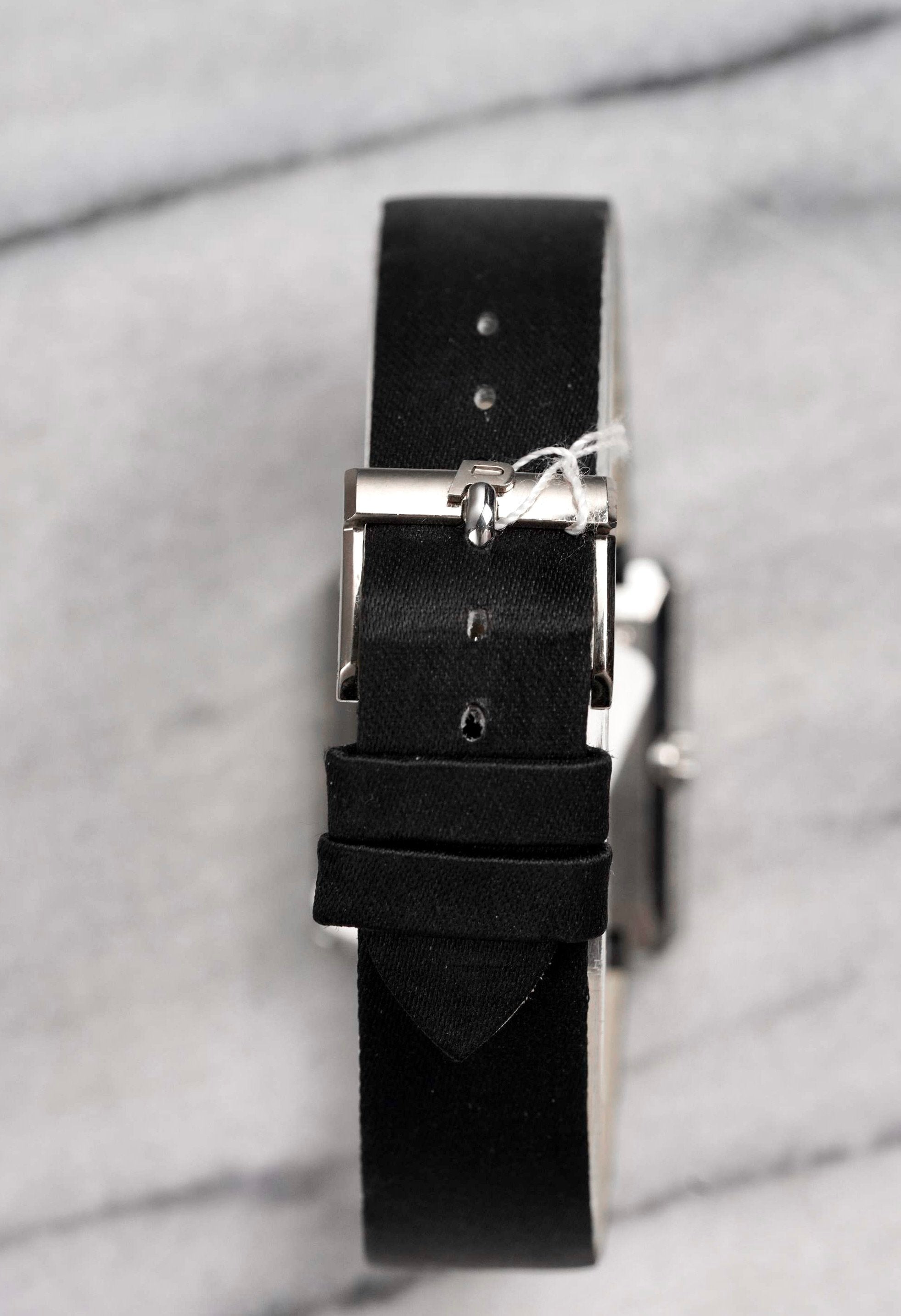 Piaget Protocol - Mother of Pearl & Onyx