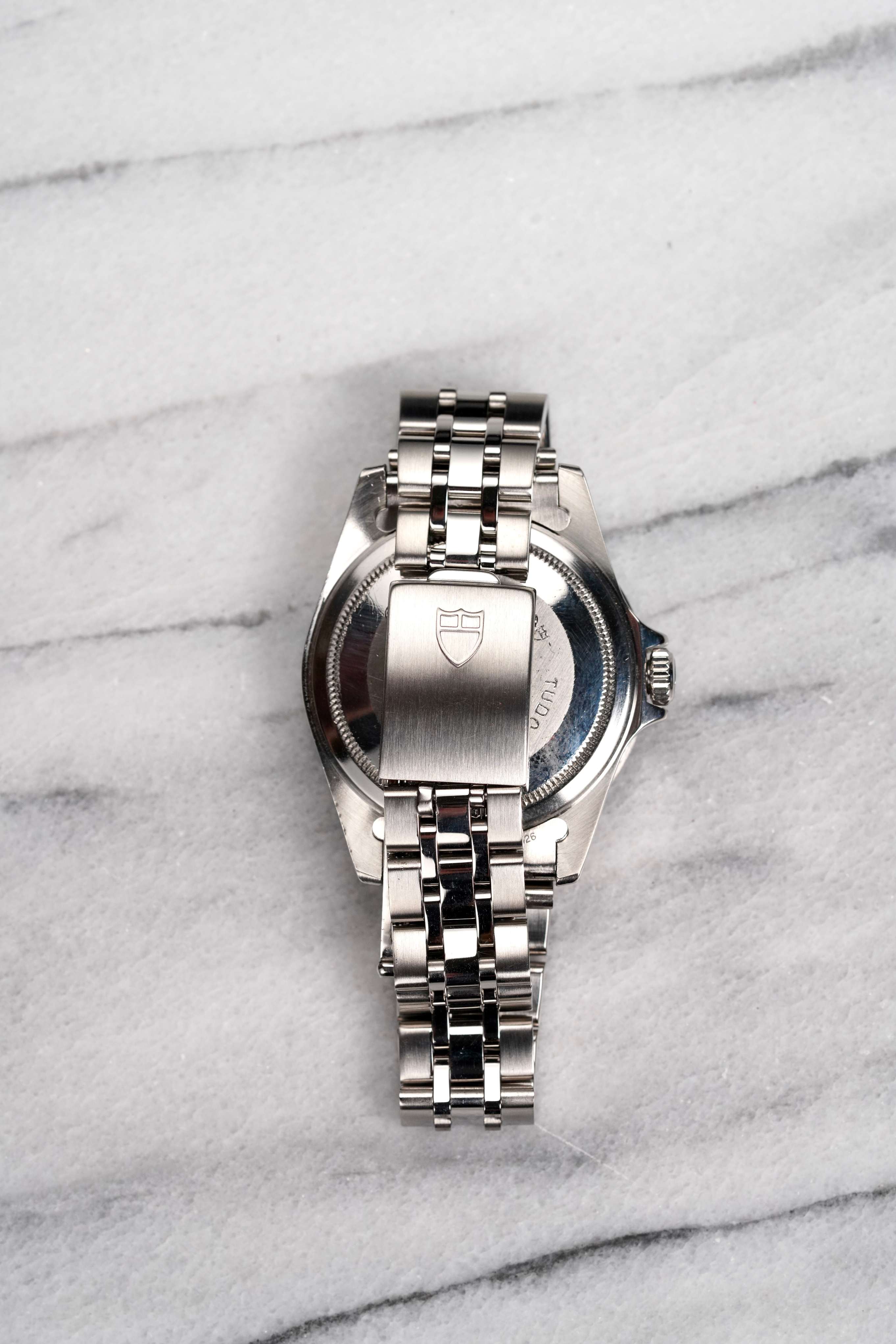 Tudor Submariner 75190 - Salmon Dial