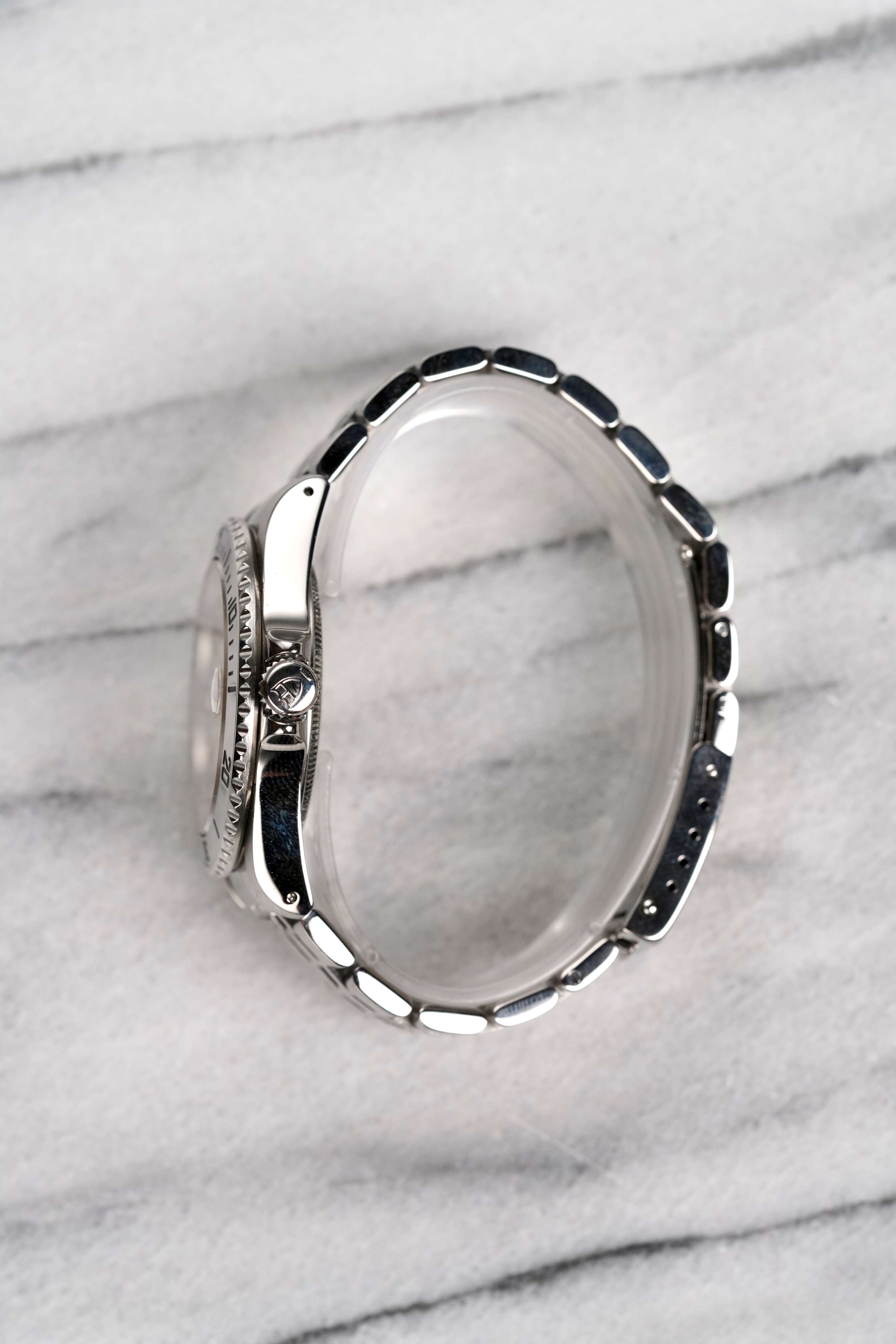 Tudor Submariner 75190 - Salmon Dial