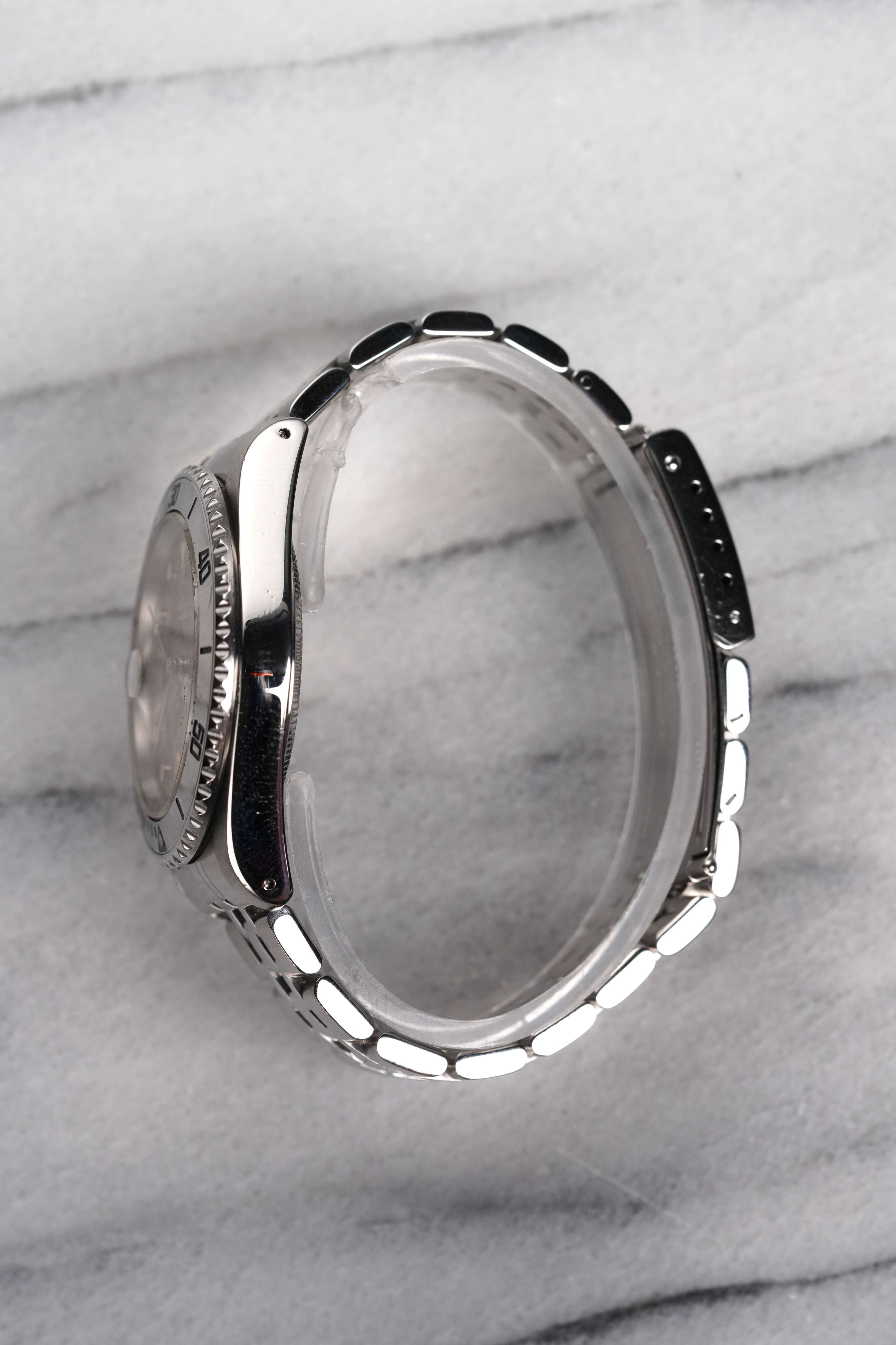 Tudor Submariner 75190 - Salmon Dial