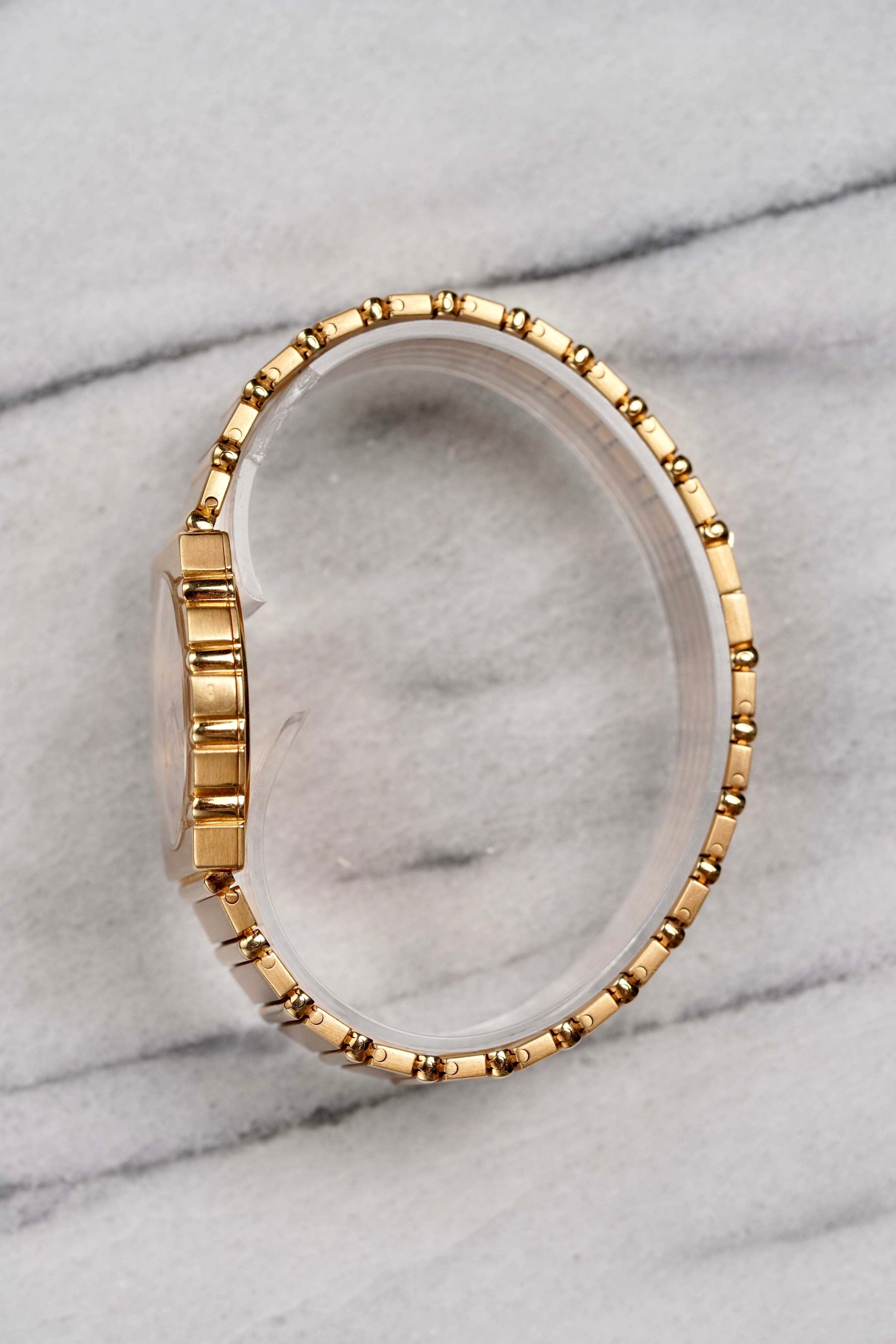 Piaget Polo - Daydate