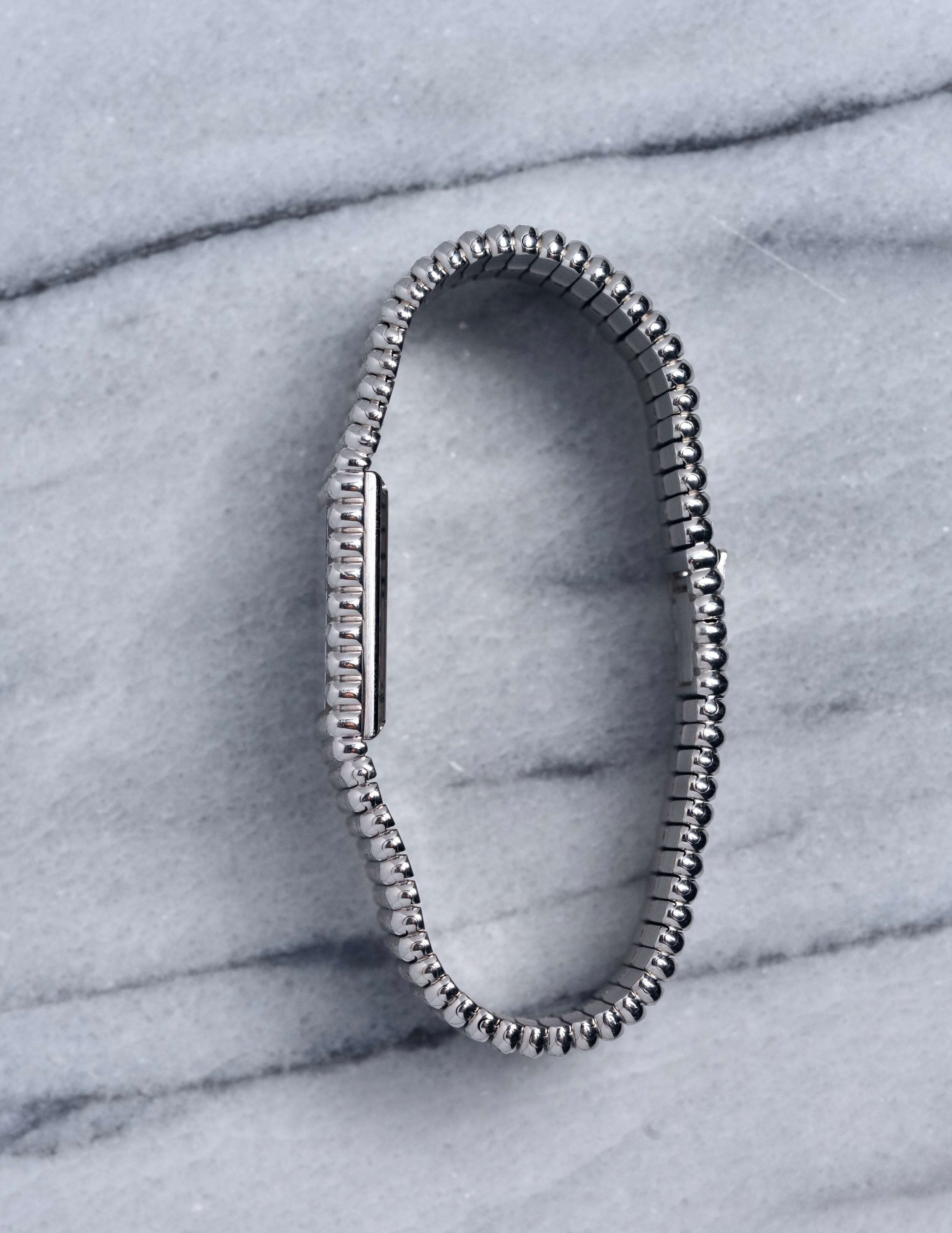 Piaget Emperador - 18K White Gold