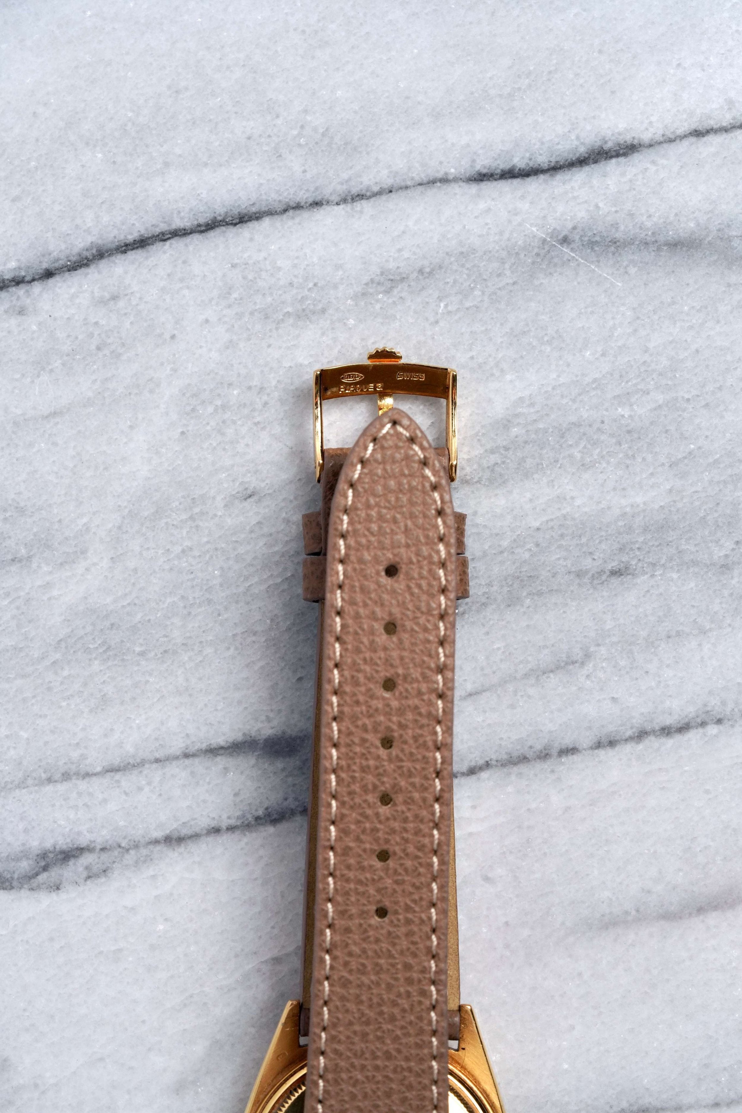 Rolex Daydate Claw Dial