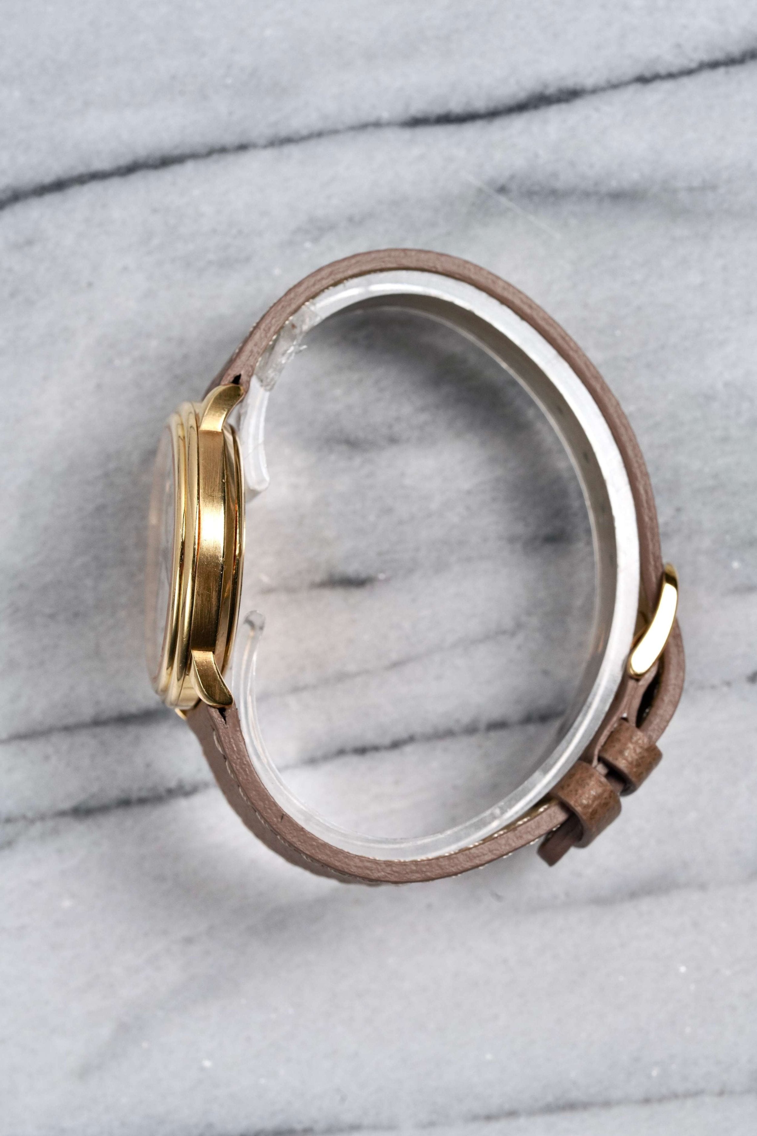 Audemars Piguet - Power Reserve/ Dual Time.