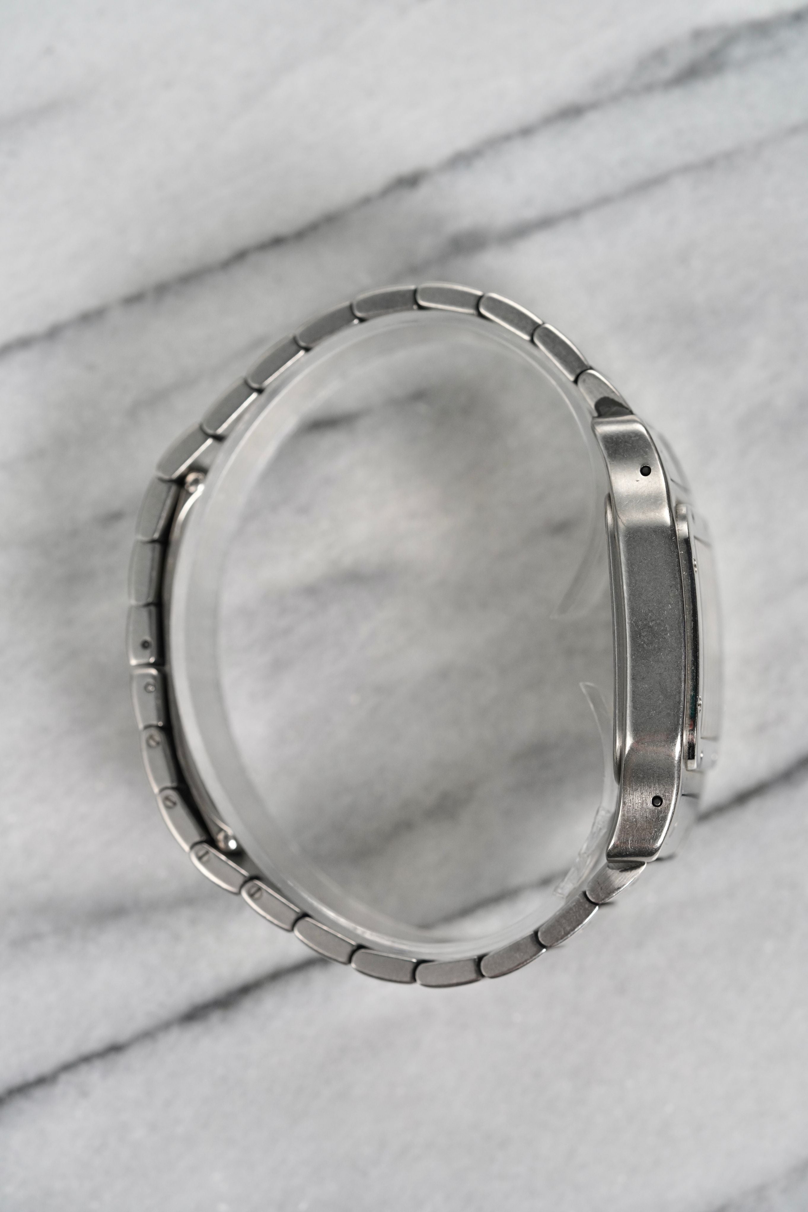 Cartier Santos 2823