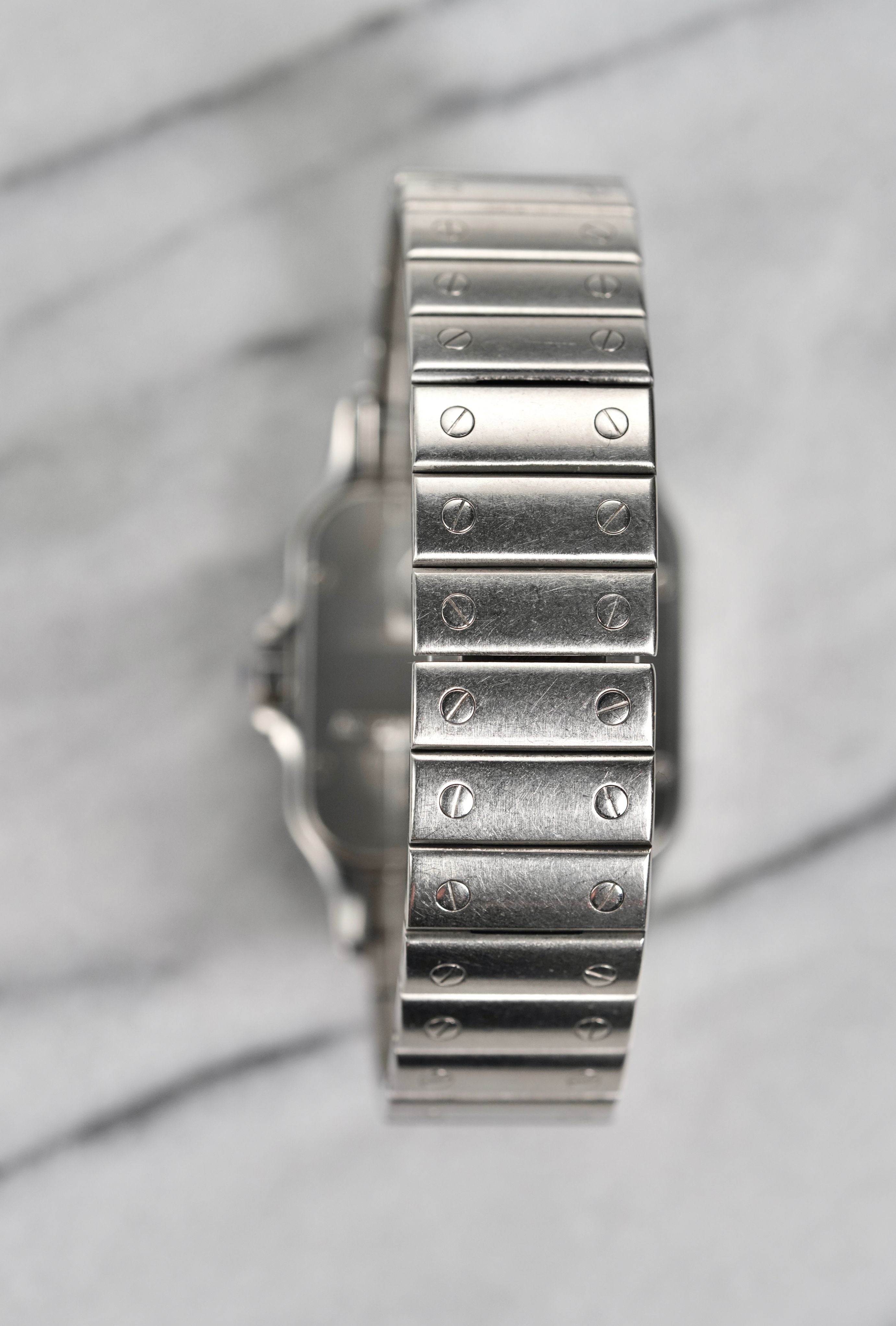 Cartier Santos 2823