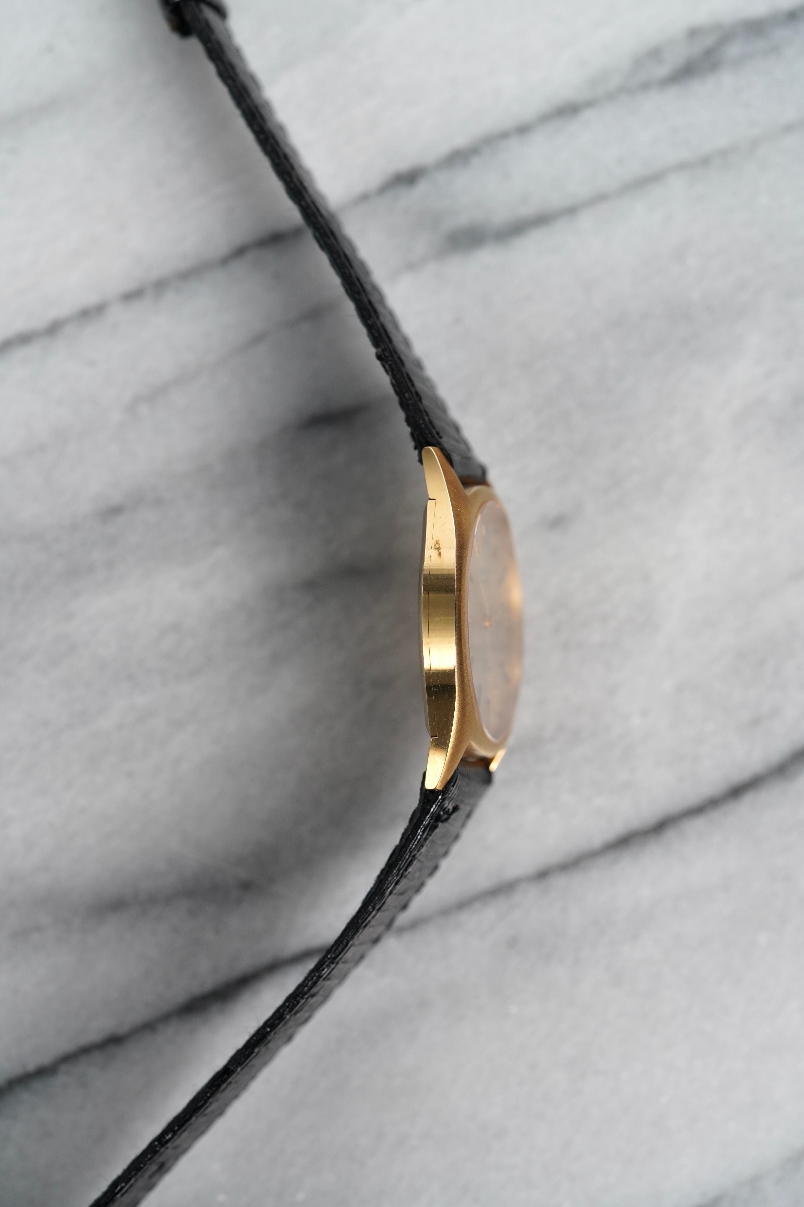 Rolex Cellini - 18K Yellow Gold