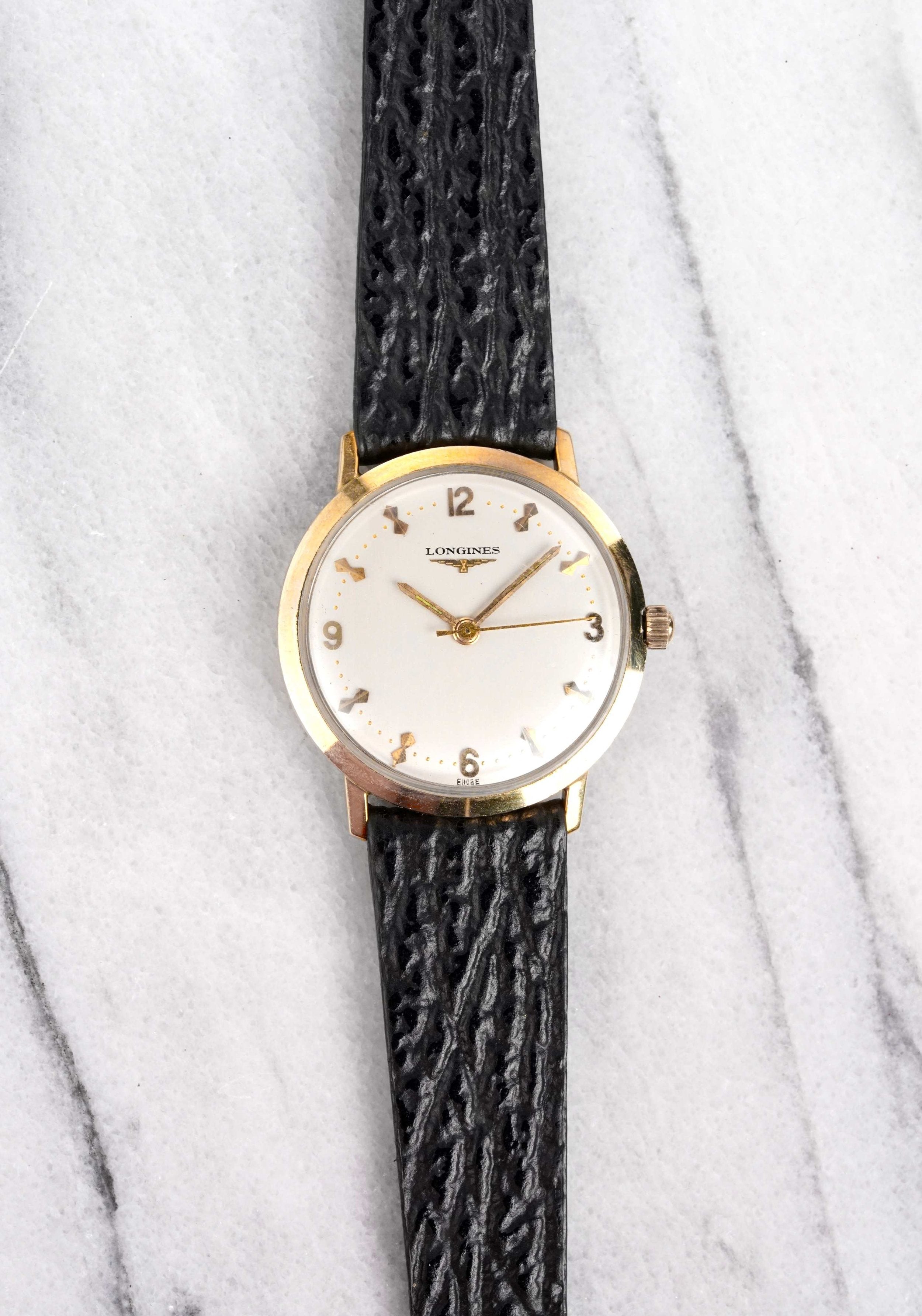 Longines - Calatrava