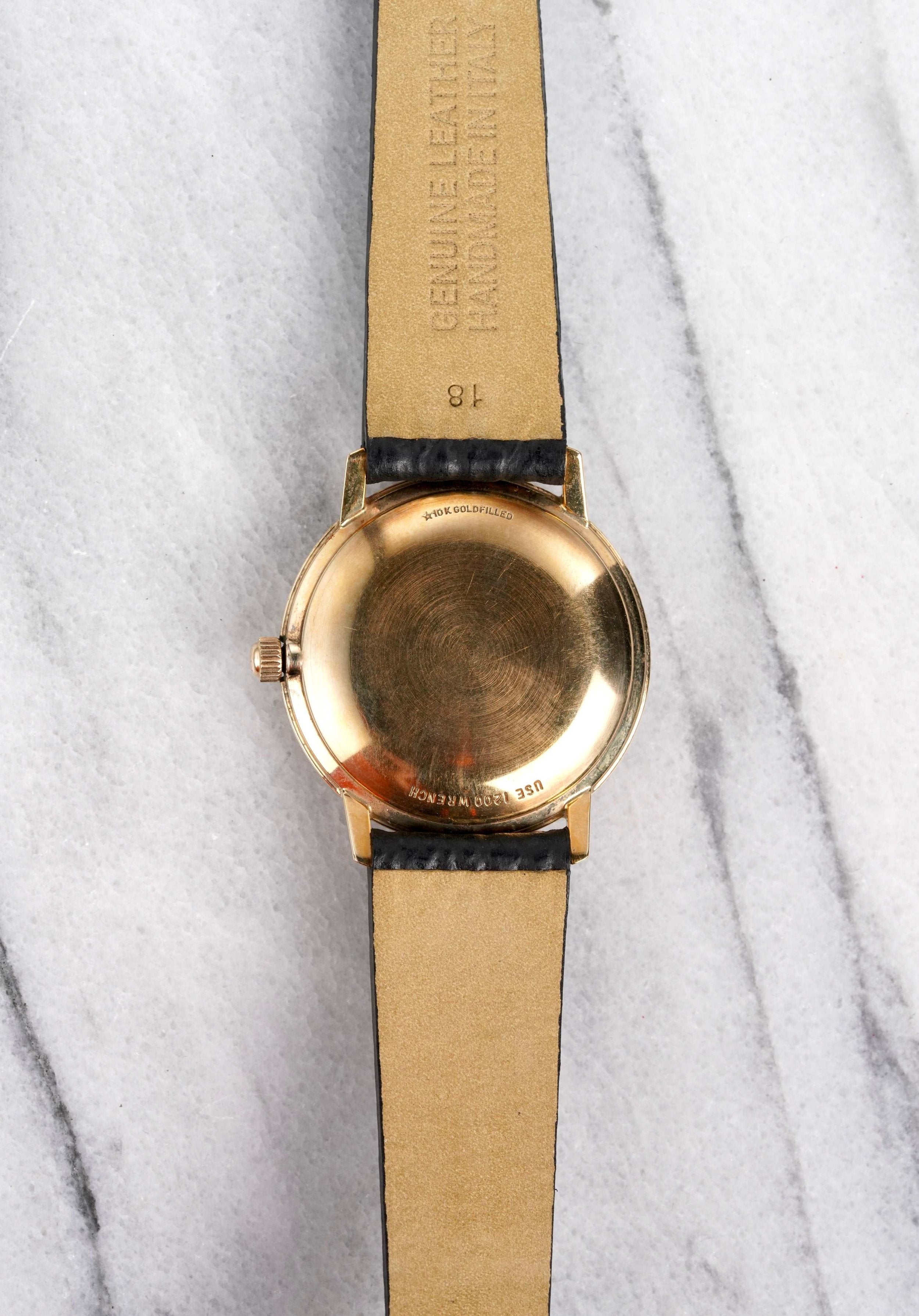 Longines - Calatrava