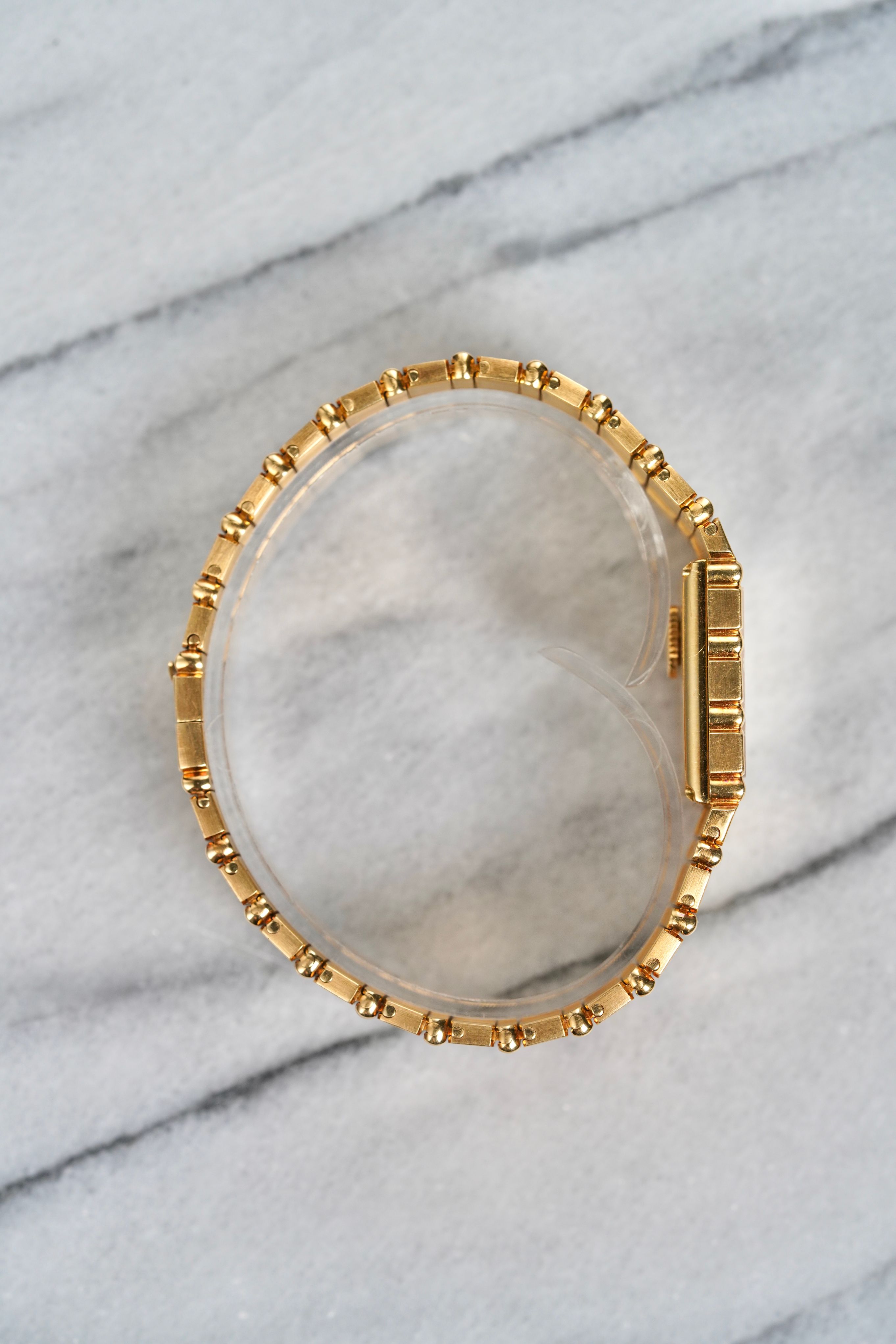 Piaget Polo - 18K Yellow Gold