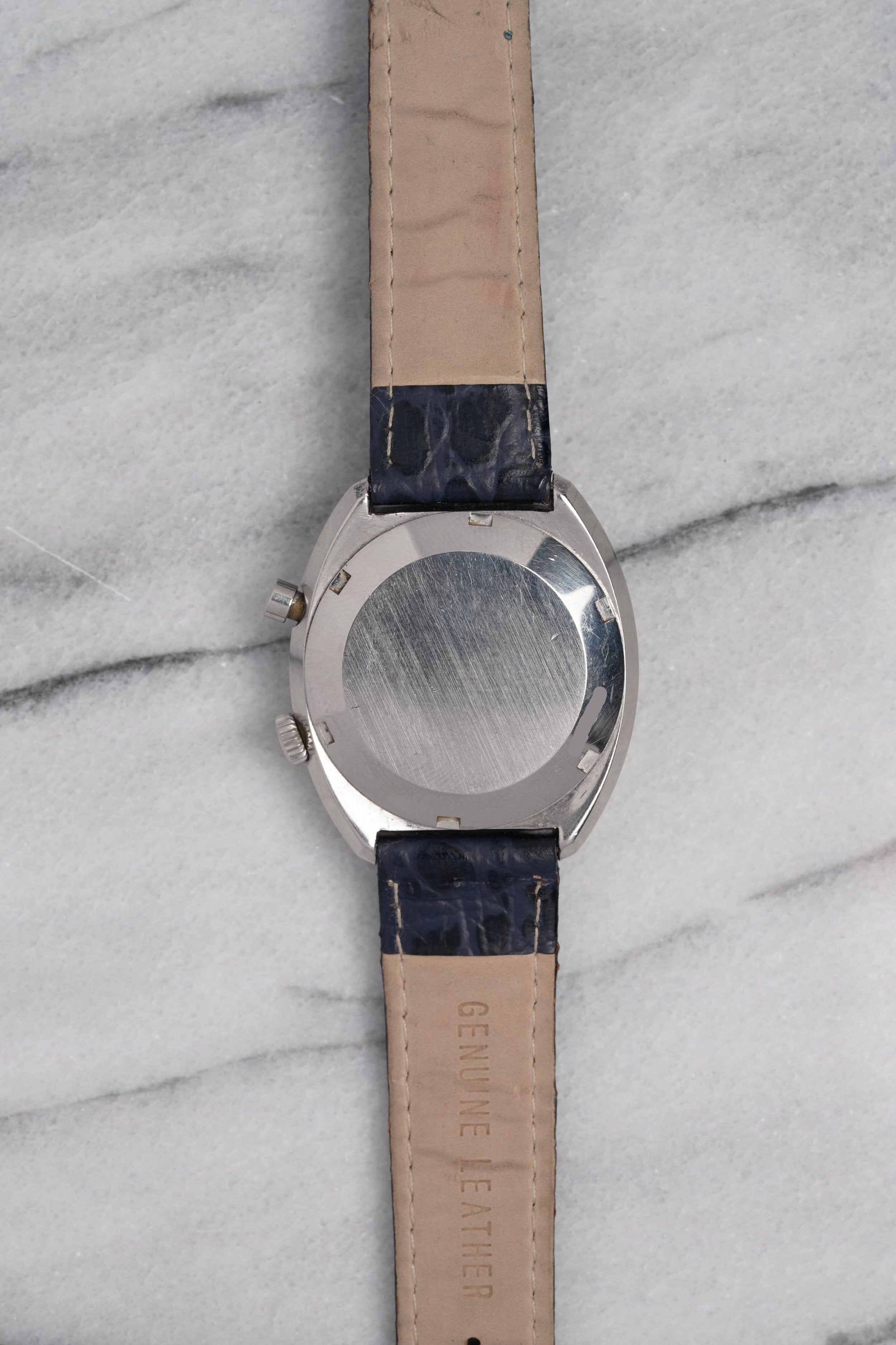Omega Geneve - Chronostop