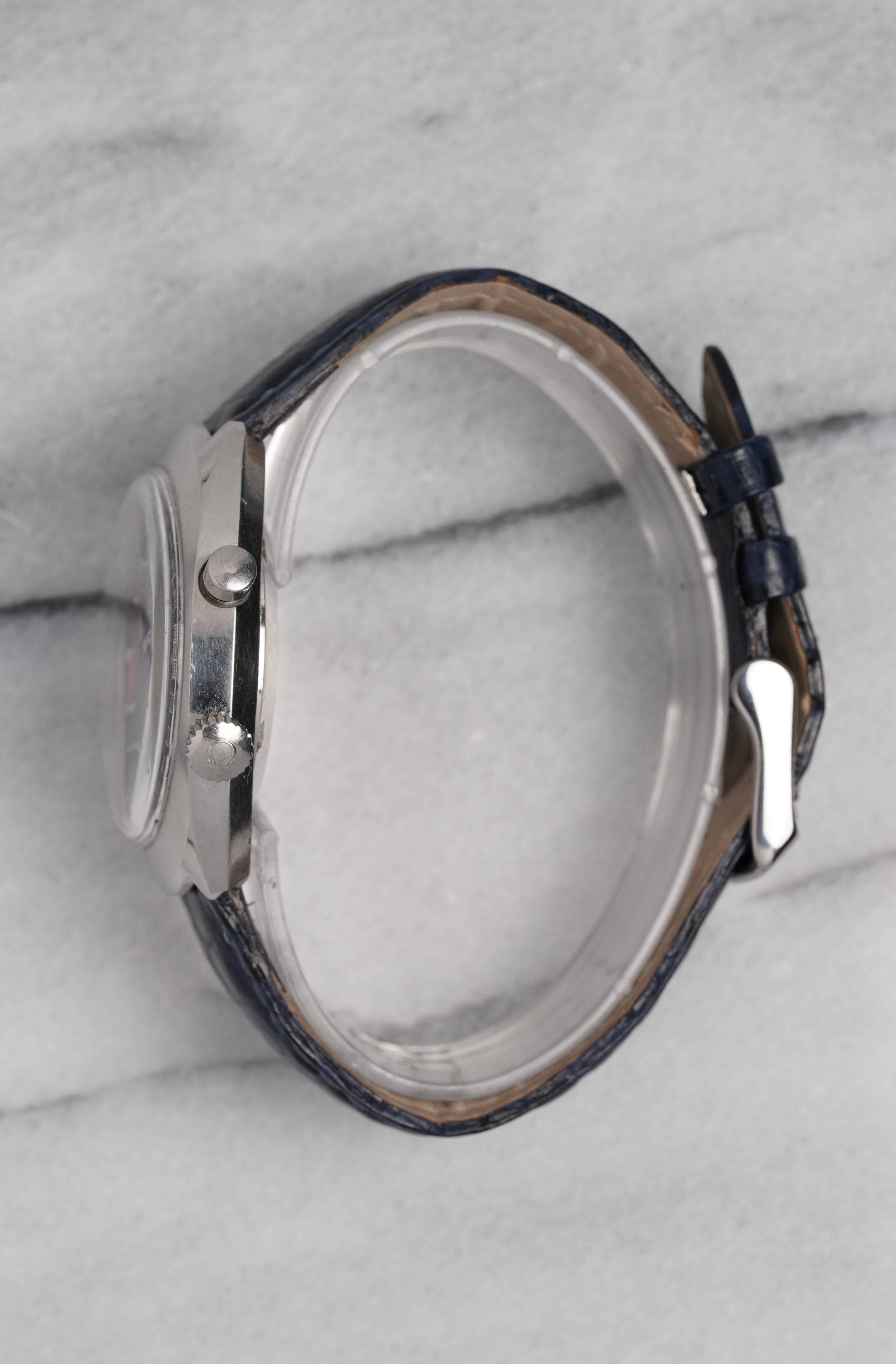 Omega Geneve - Chronostop