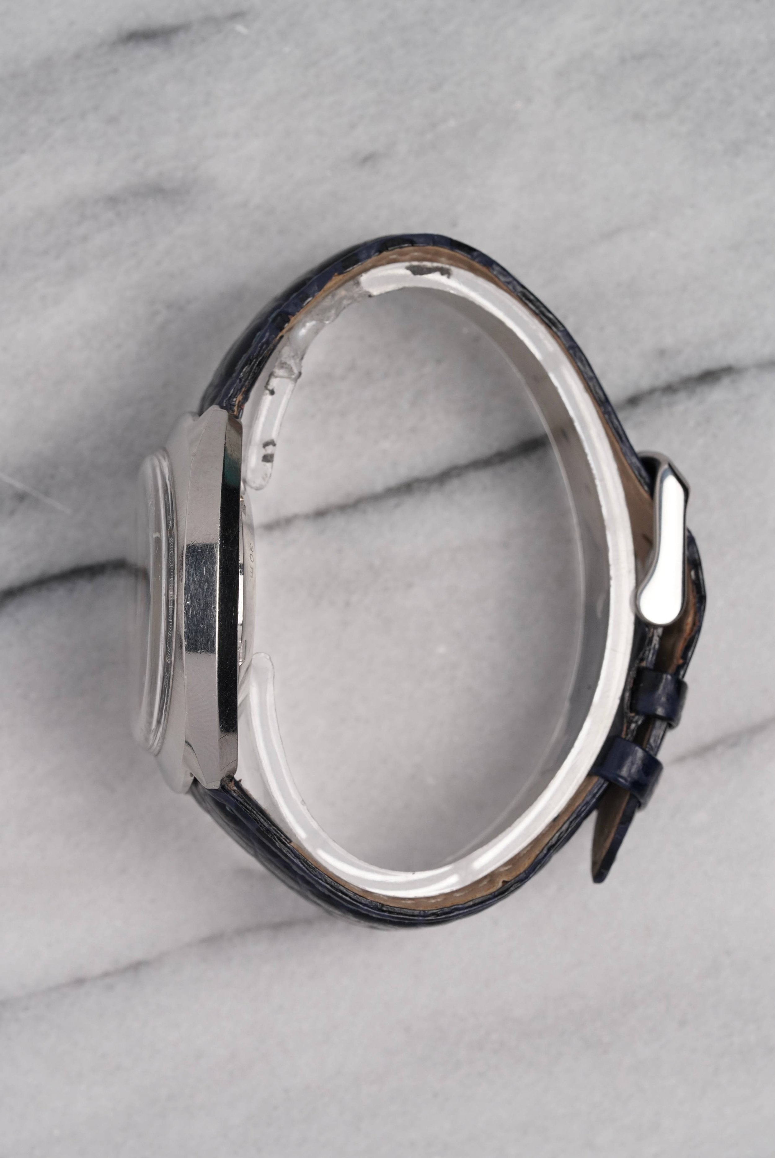 Omega Geneve - Chronostop
