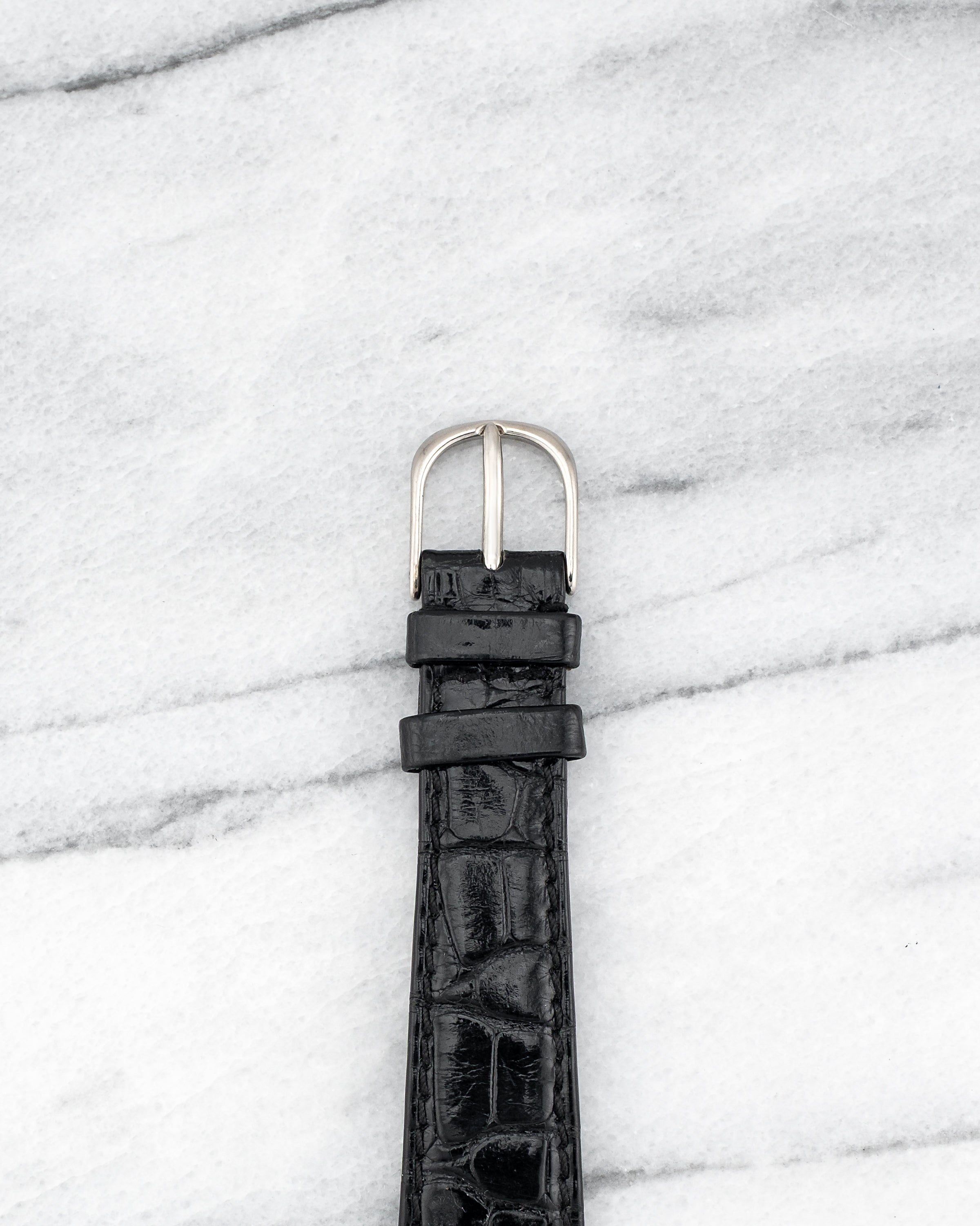 Audemars Piguet - 18K White Gold