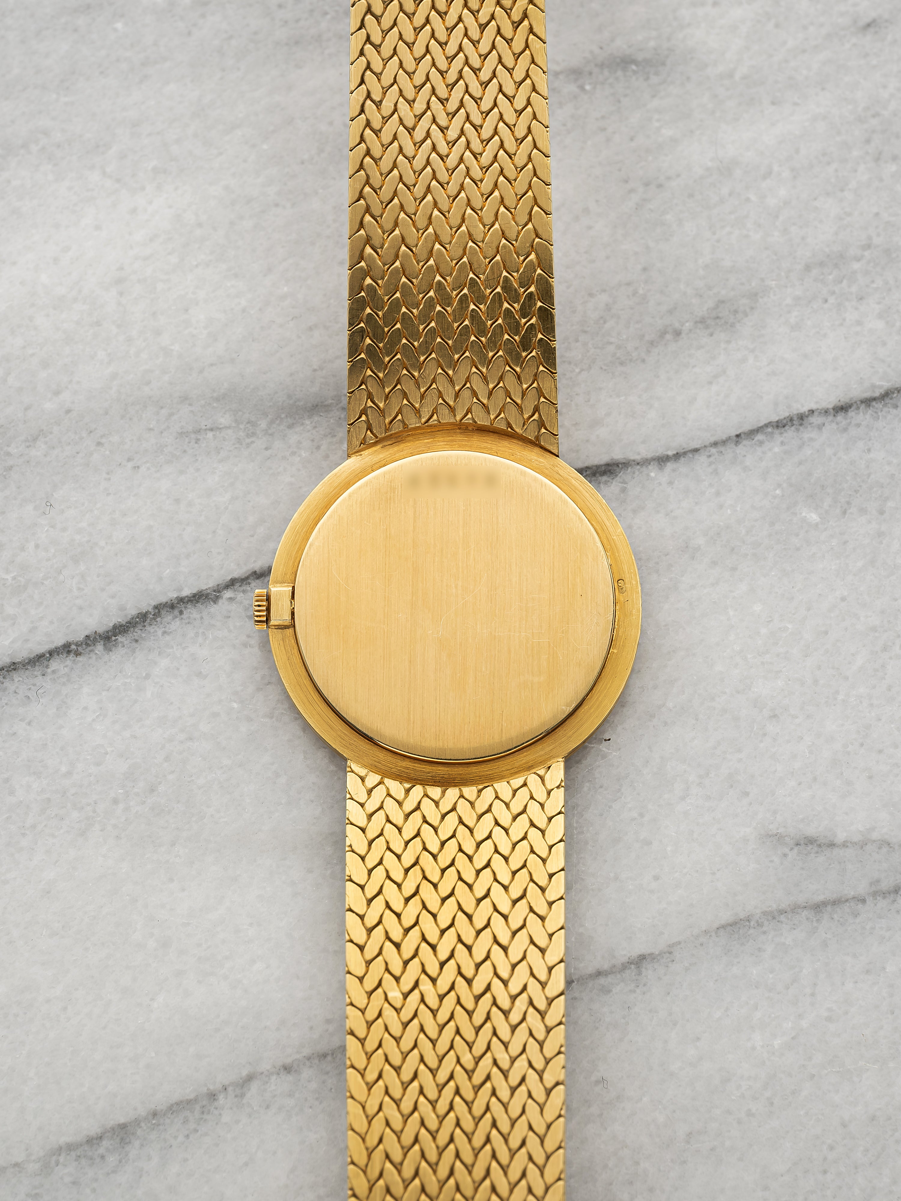 Audemars Piguet 5237/199 - Champagne Dial