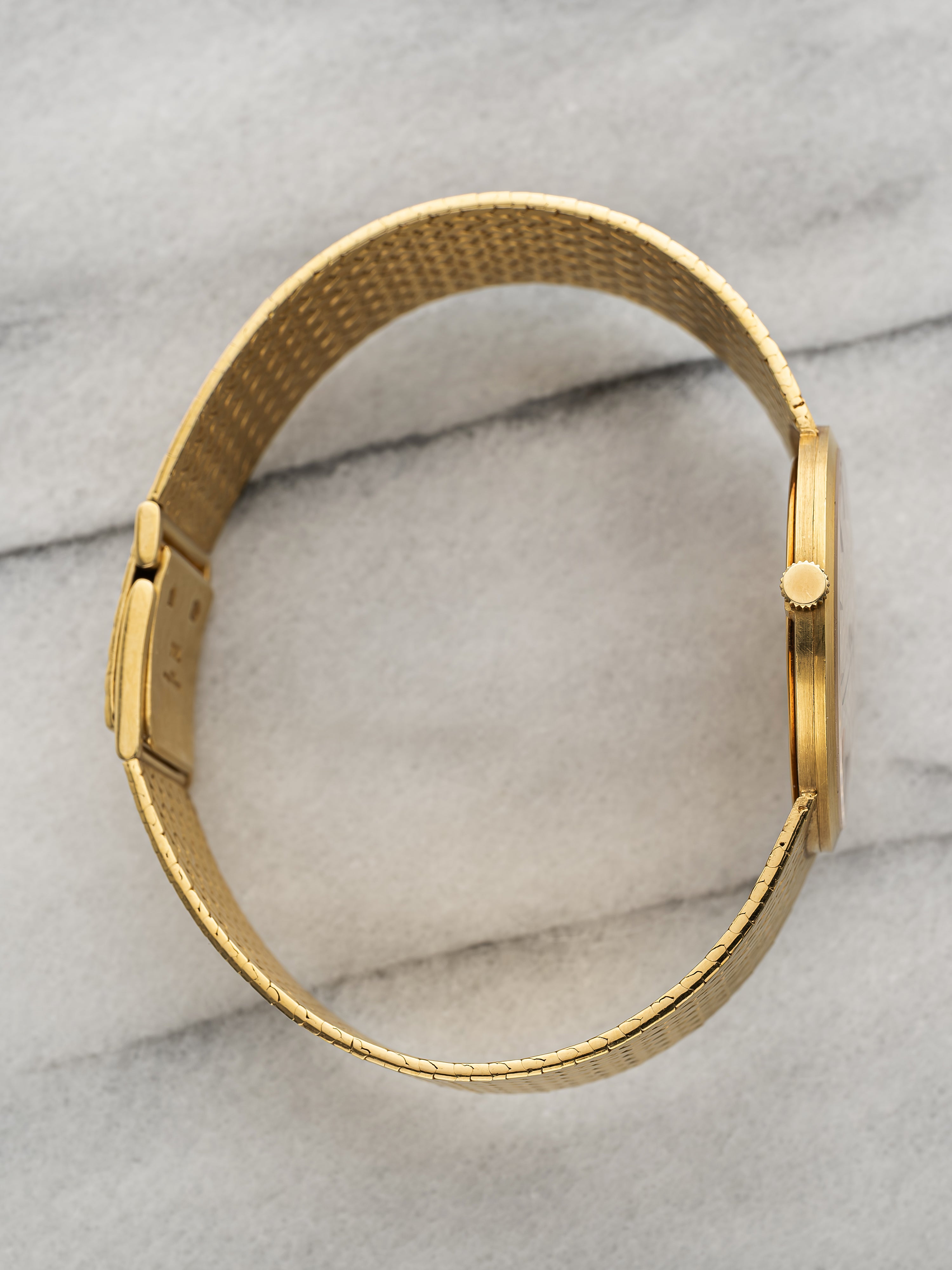 Audemars Piguet 5237/199 - Champagne Dial