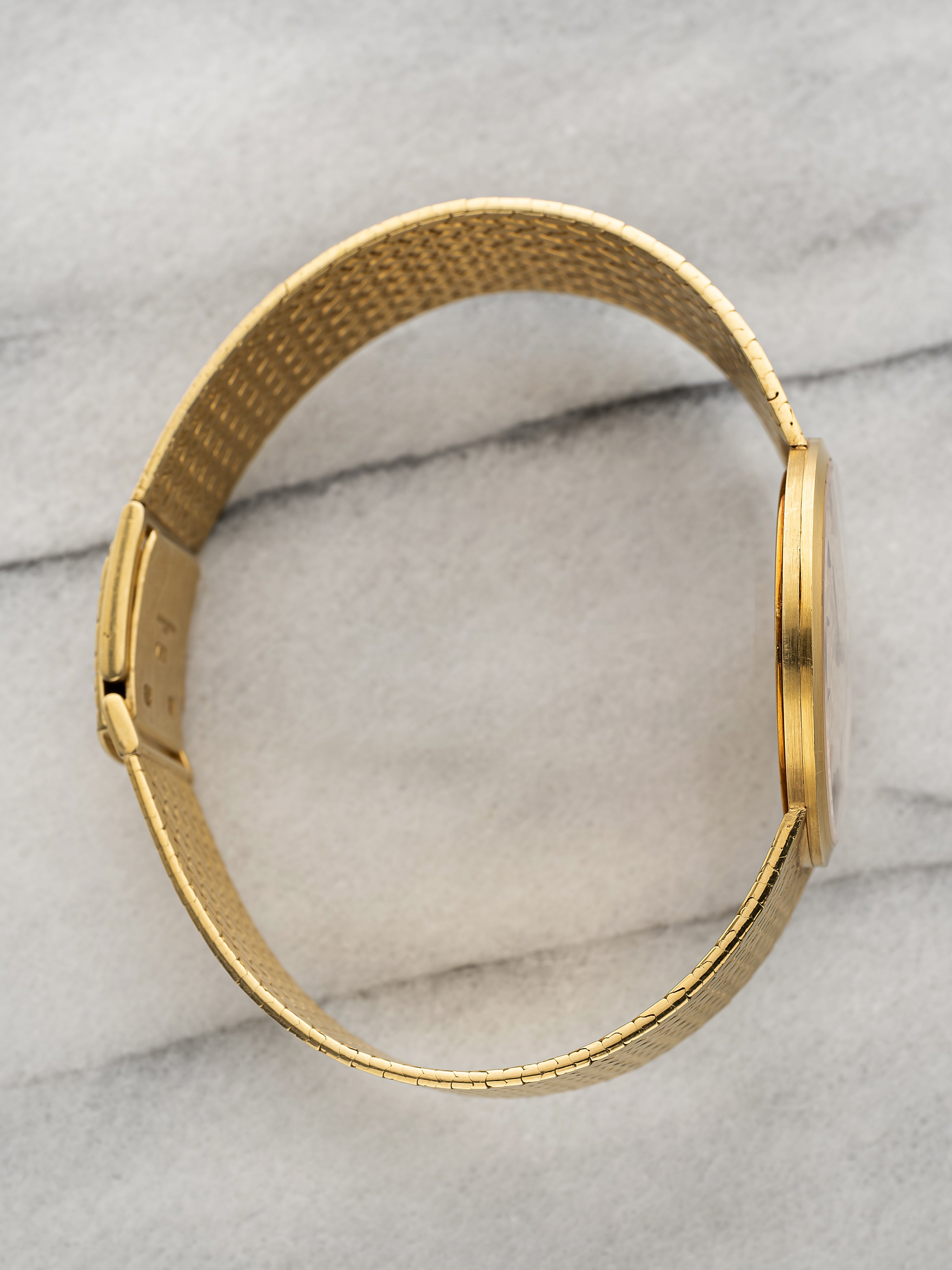 Audemars Piguet 5237/199 - Champagne Dial