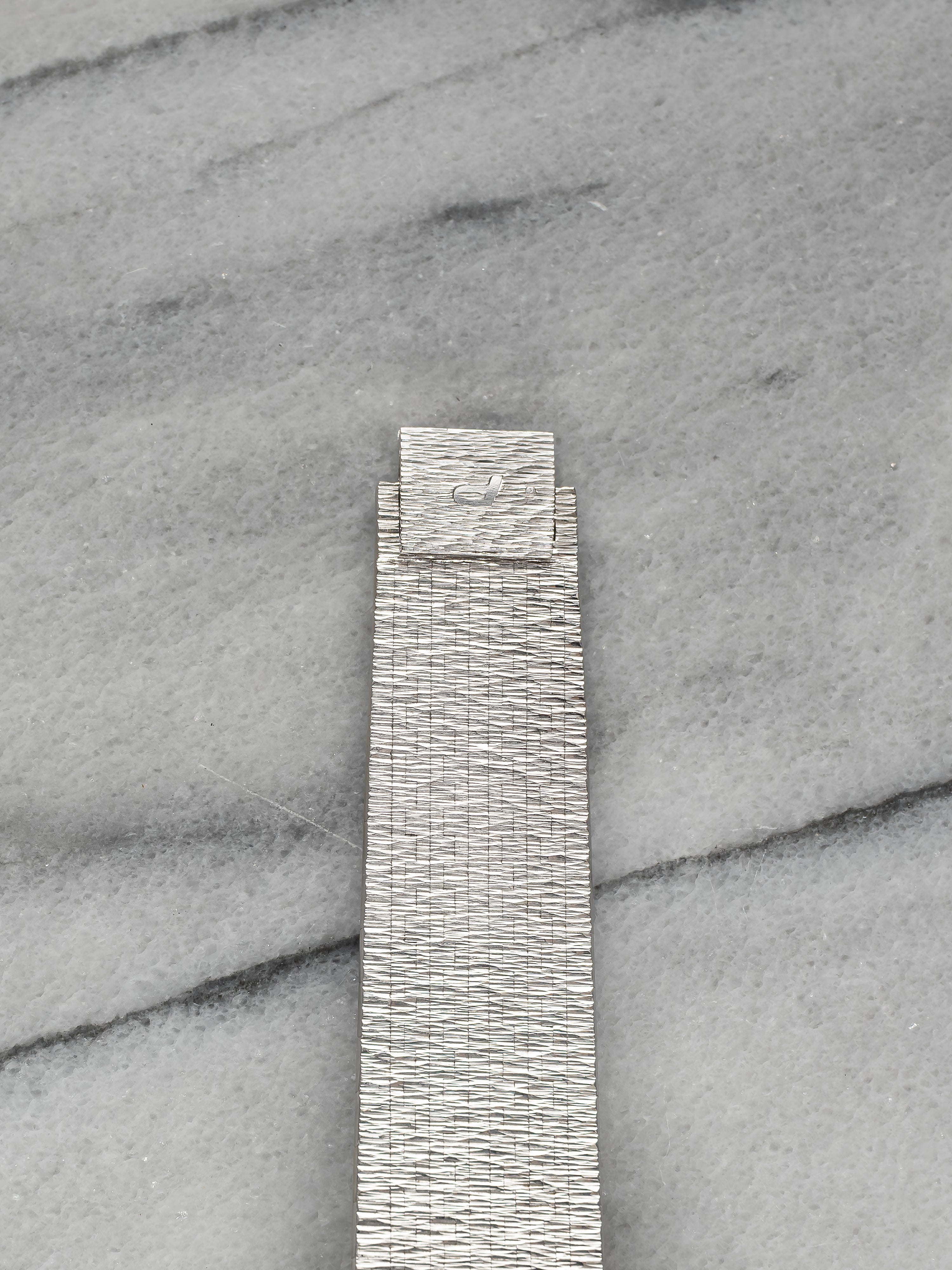 Piaget Onyx - Diamond Dial & Bezel