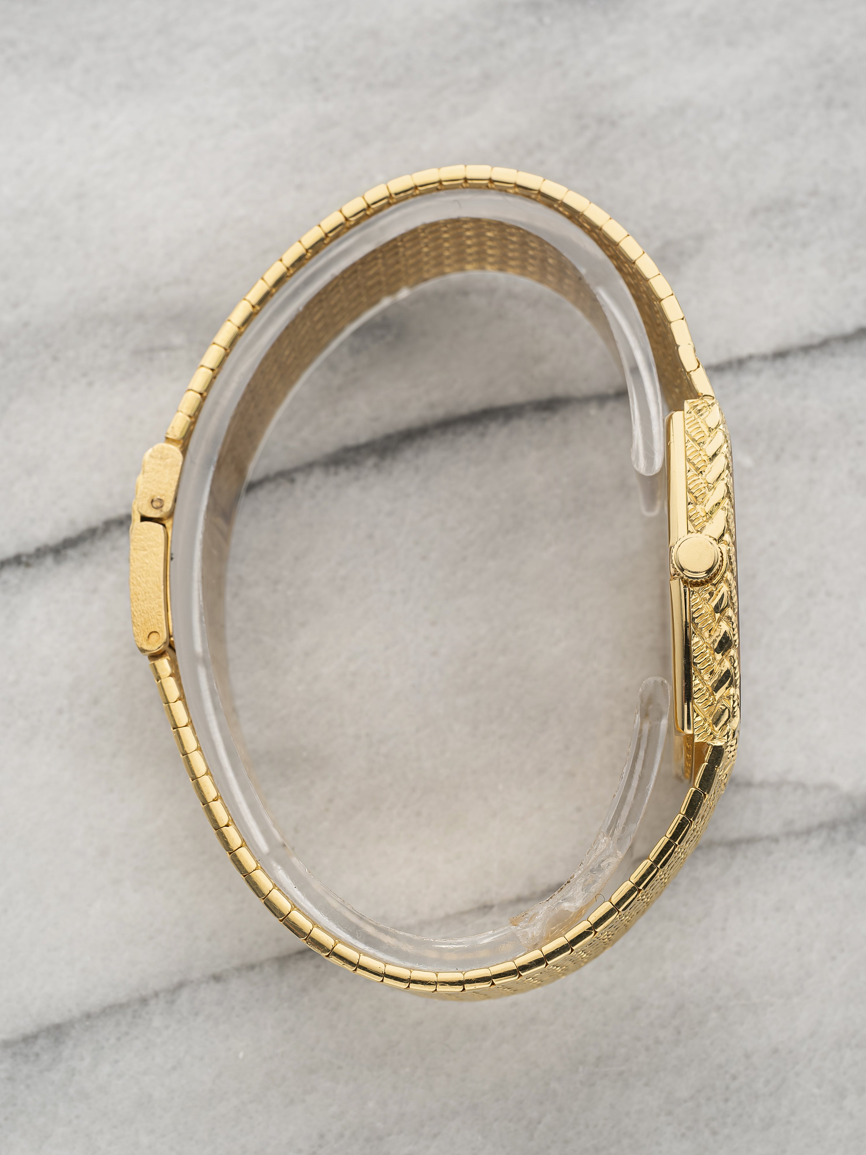 Audemars Piguet Cobra 4579/519 - Champagne Dial