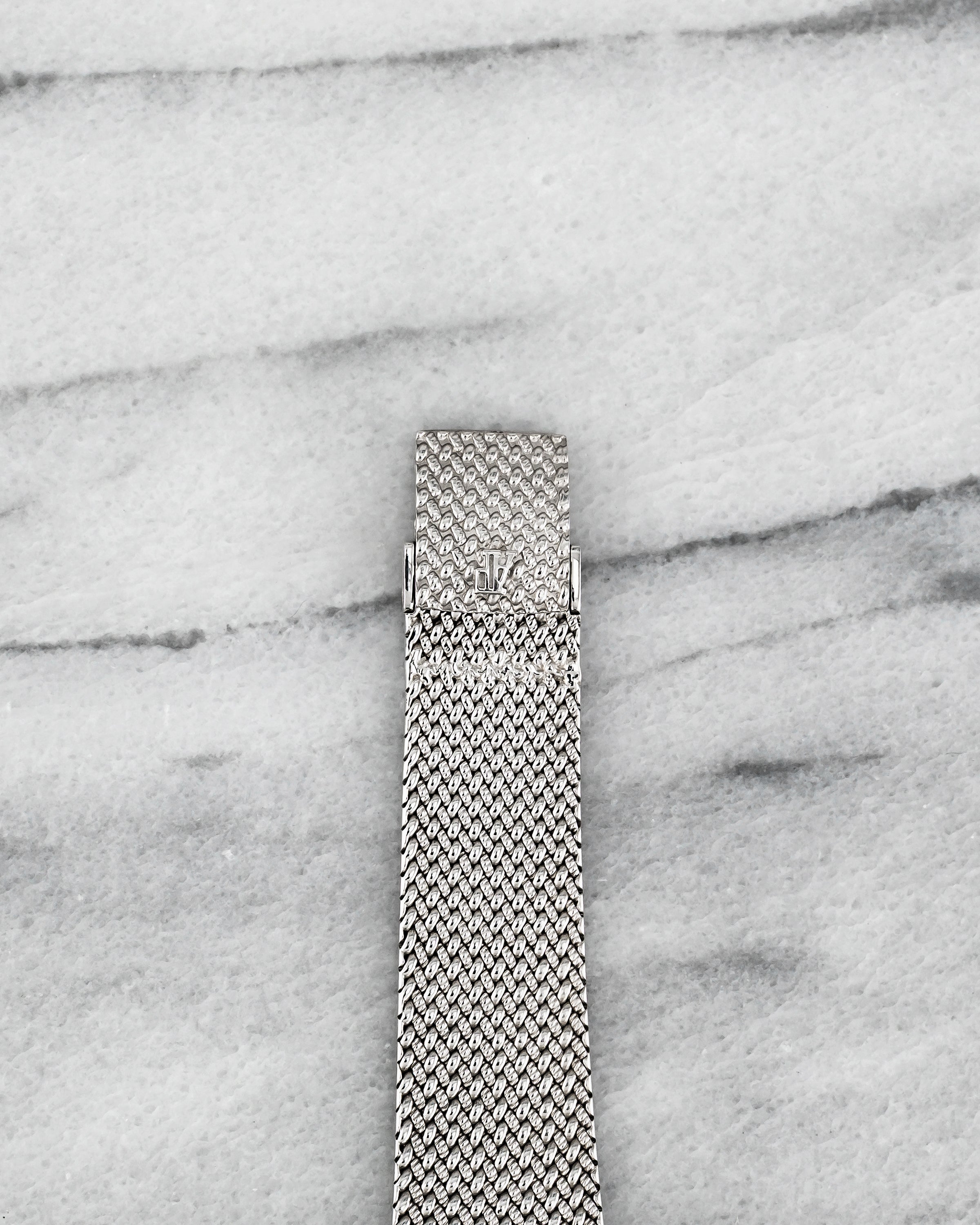 Audemars Piguet Cobra - Diamond dial