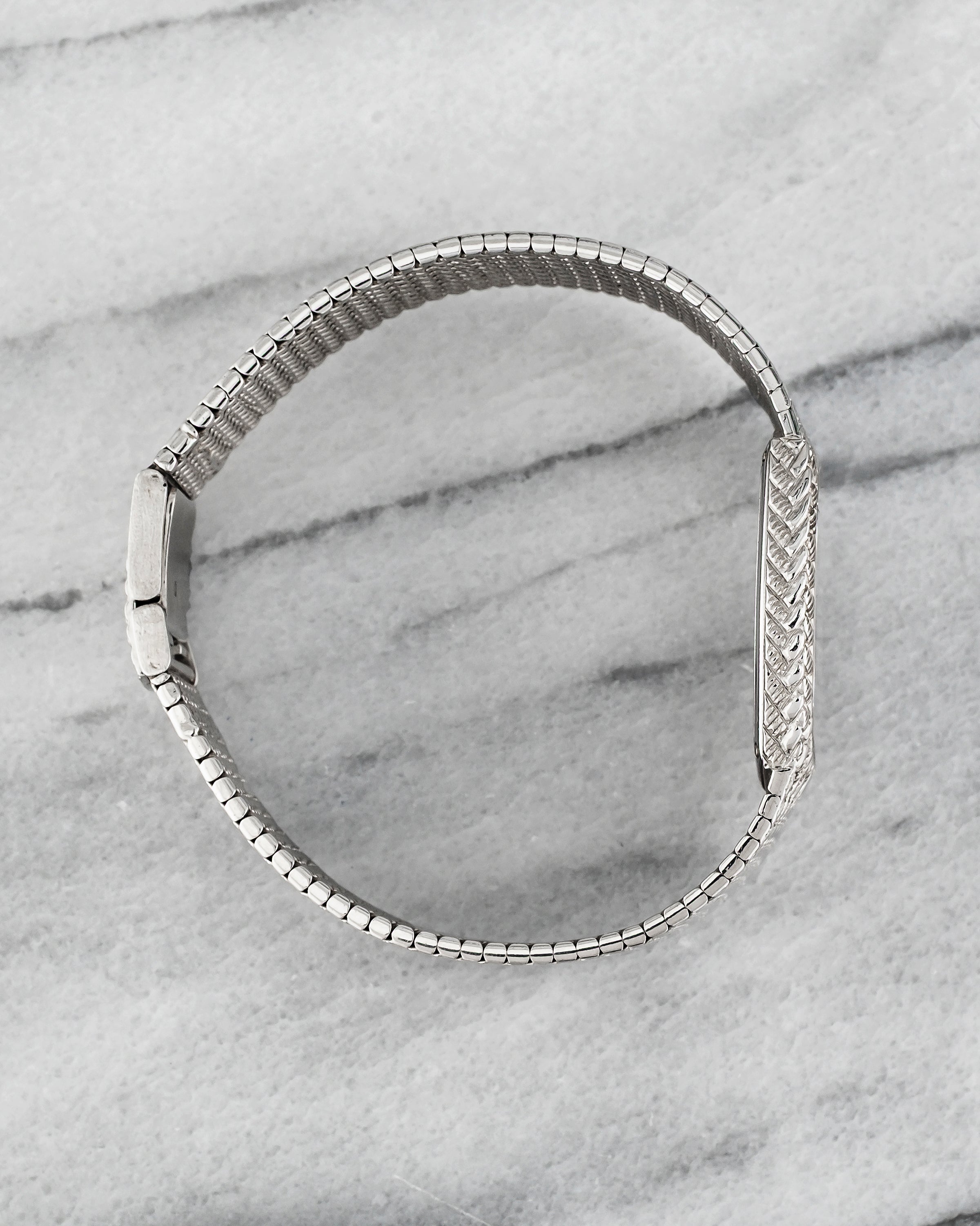 Audemars Piguet Cobra - Diamond dial