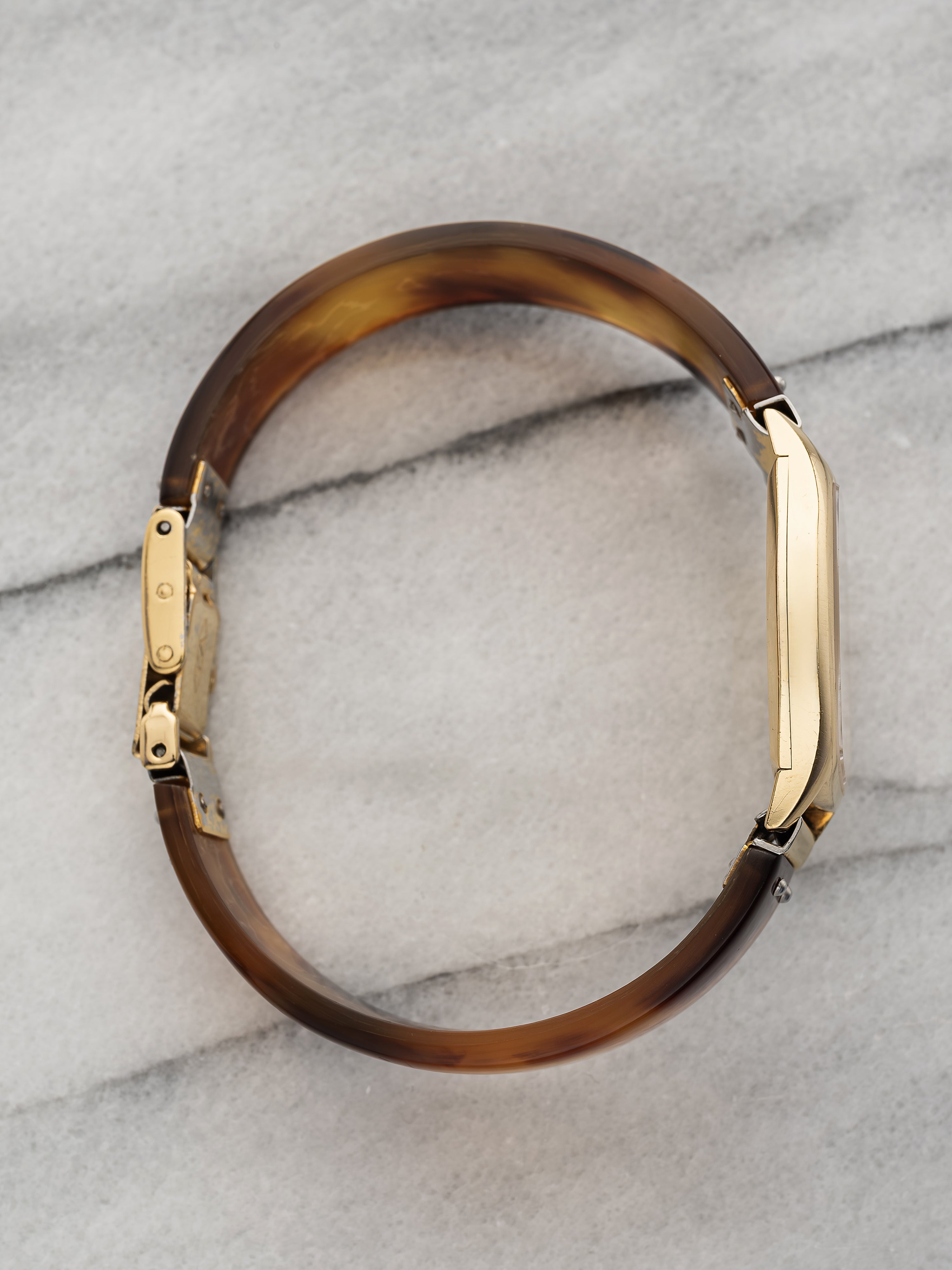 1969 Rolex Cellini 3803 – Yellow Gold Champagne