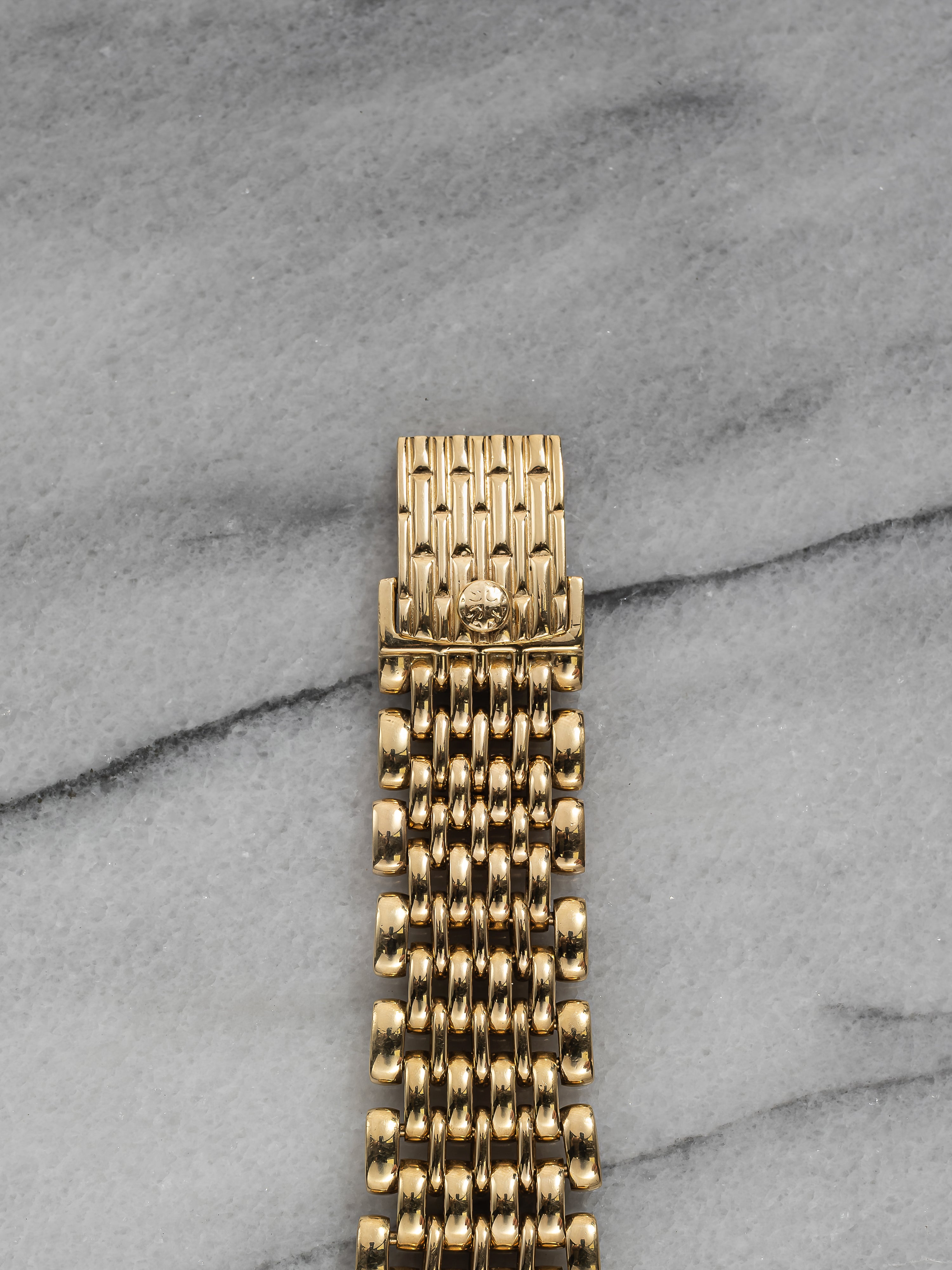 Patek Philippe Calatrava 3998 – White Dial
