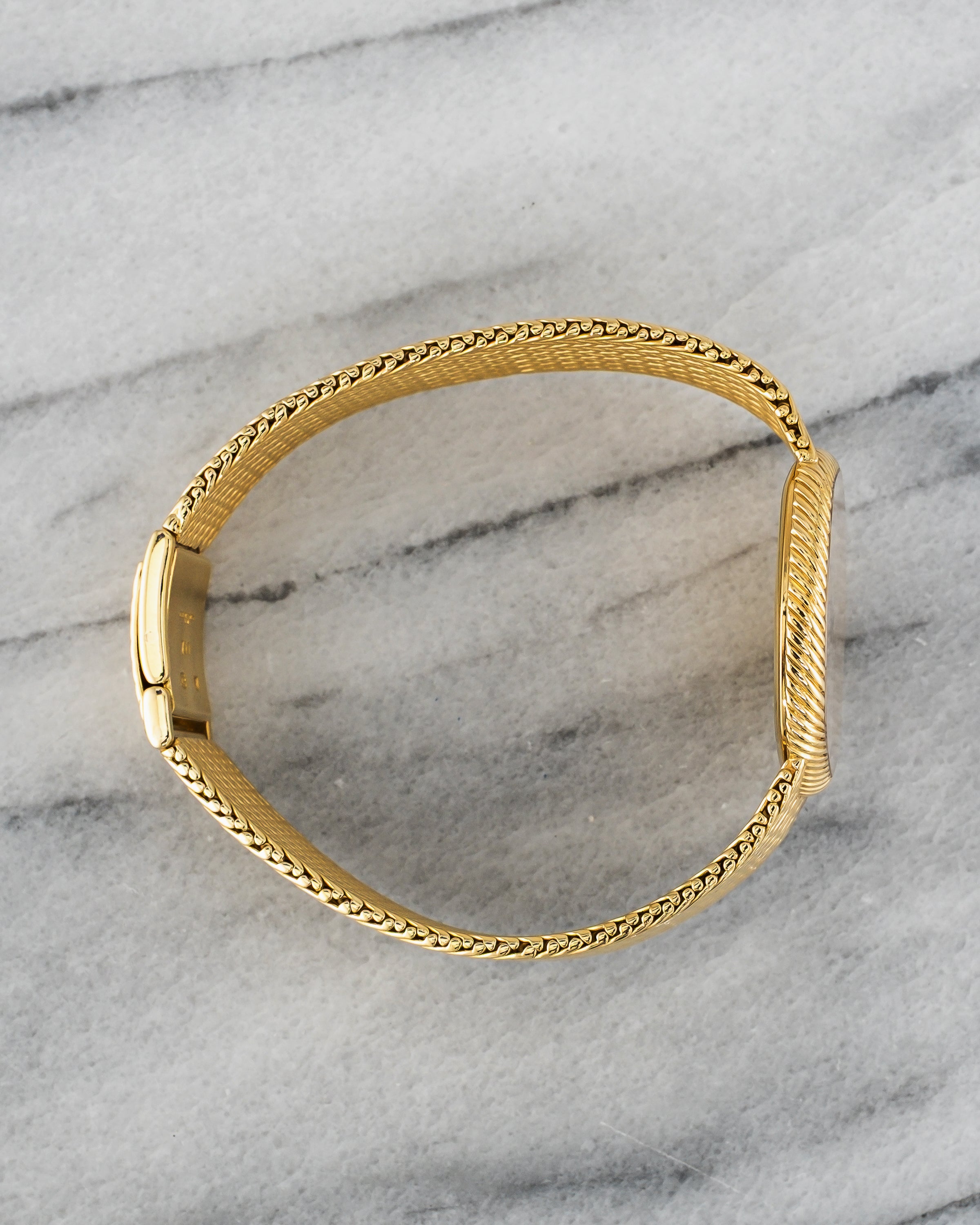 Audemars Piguet - Diamond Pave Dial.
