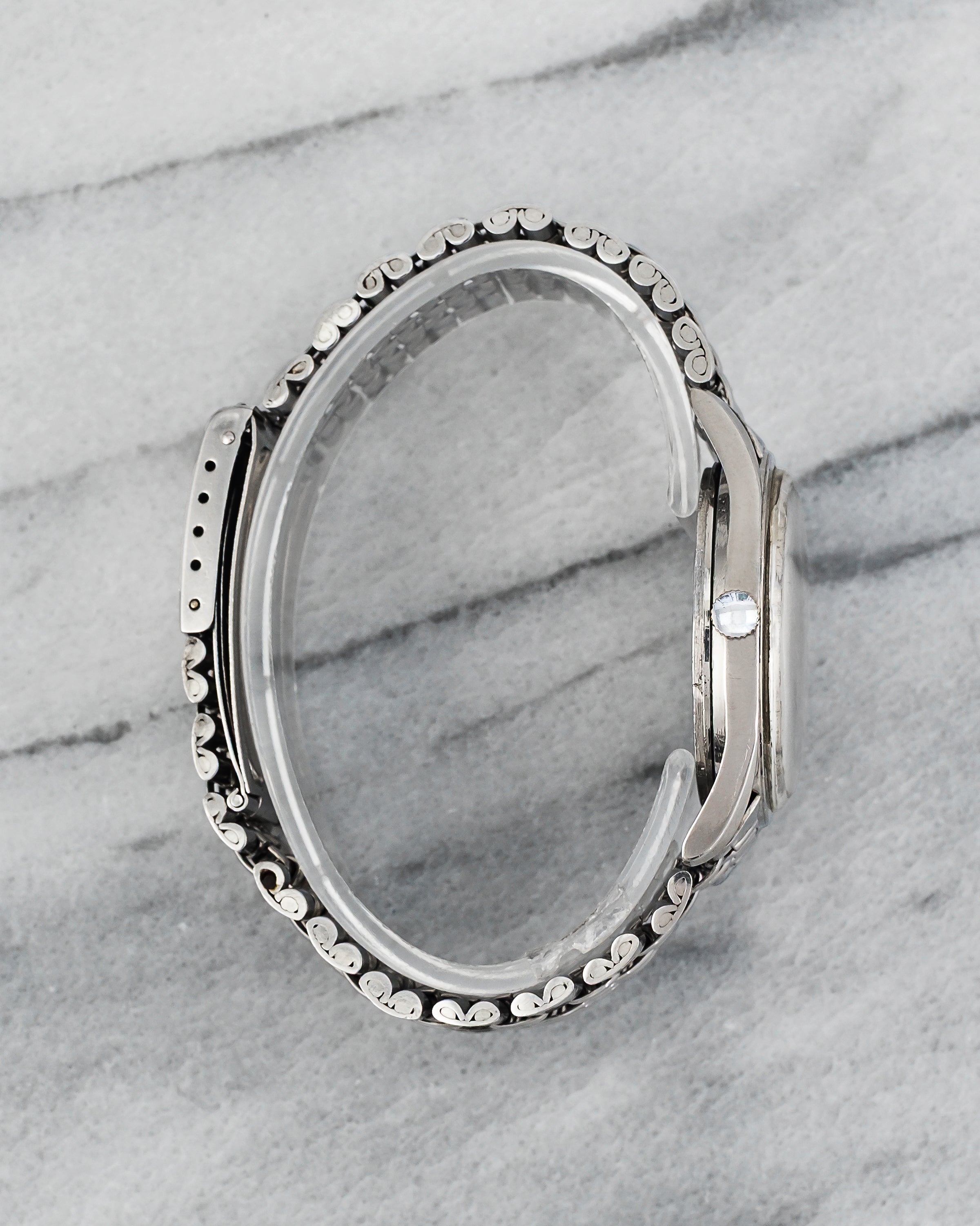 Universal Genève Polerouter – Tropical Dial