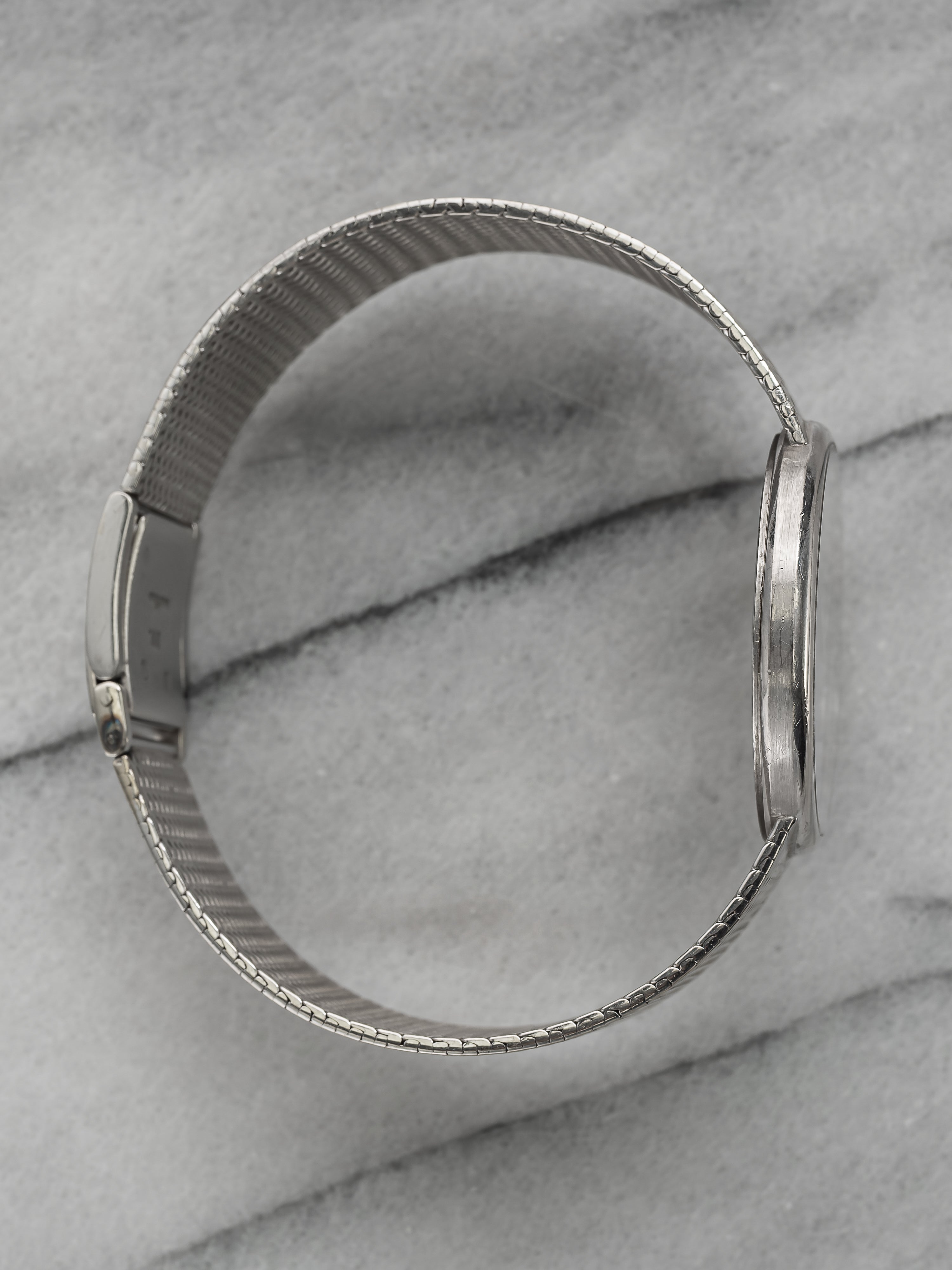 Audemars Piguet – Aventurine Dial