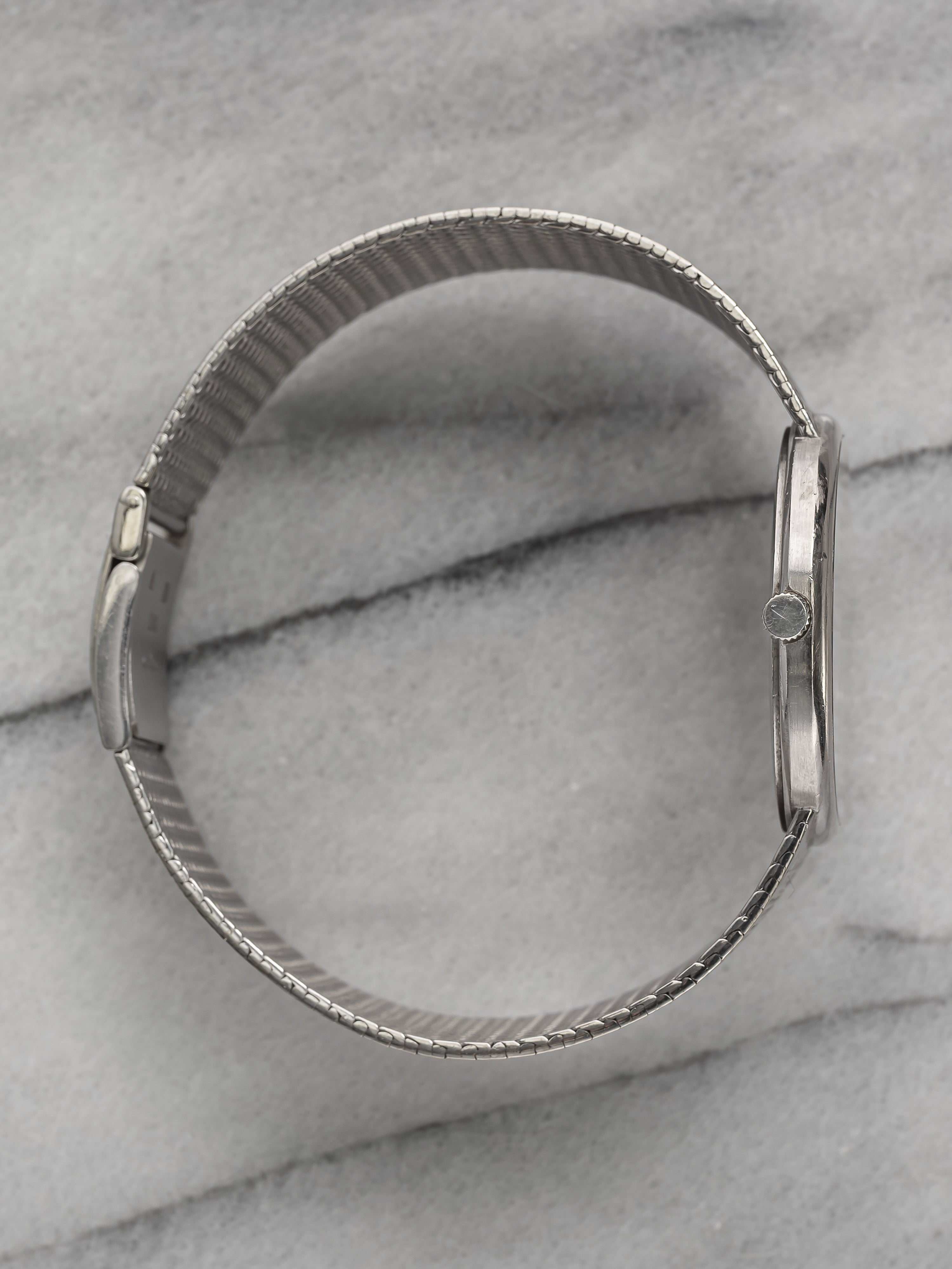 Audemars Piguet – Aventurine Dial